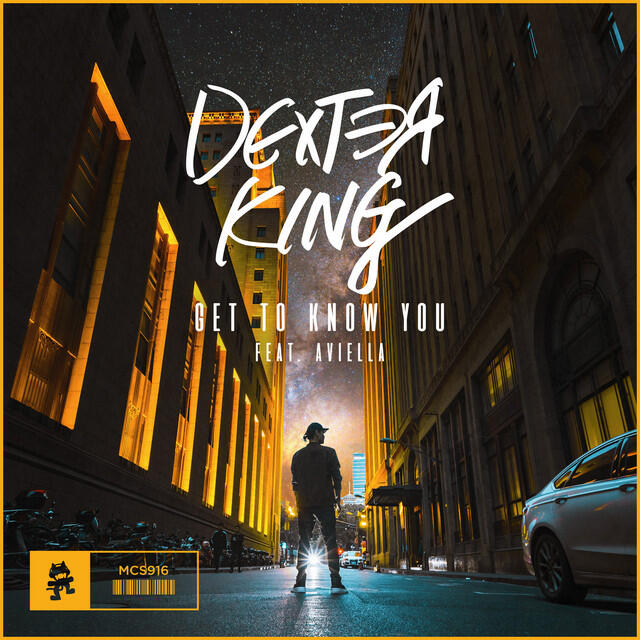 Релиз Get to Know You