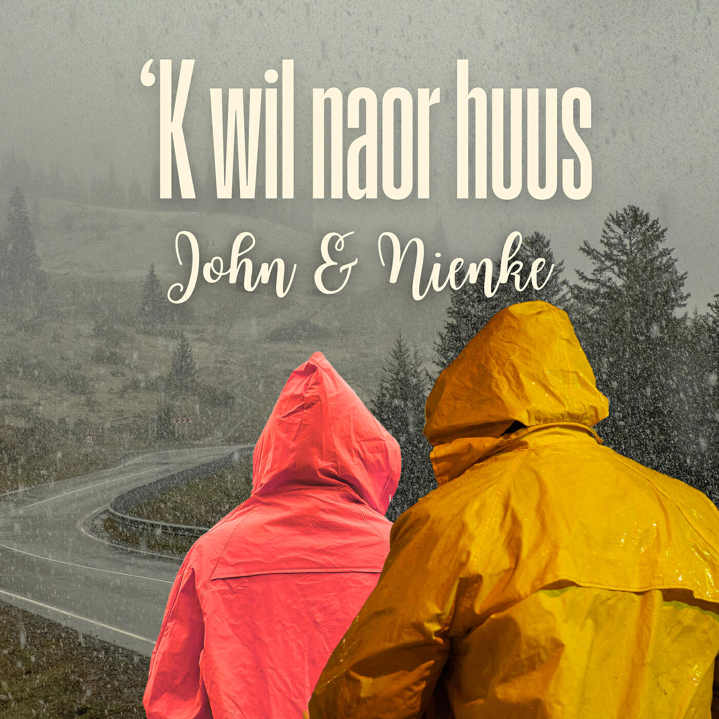 John & Nienke