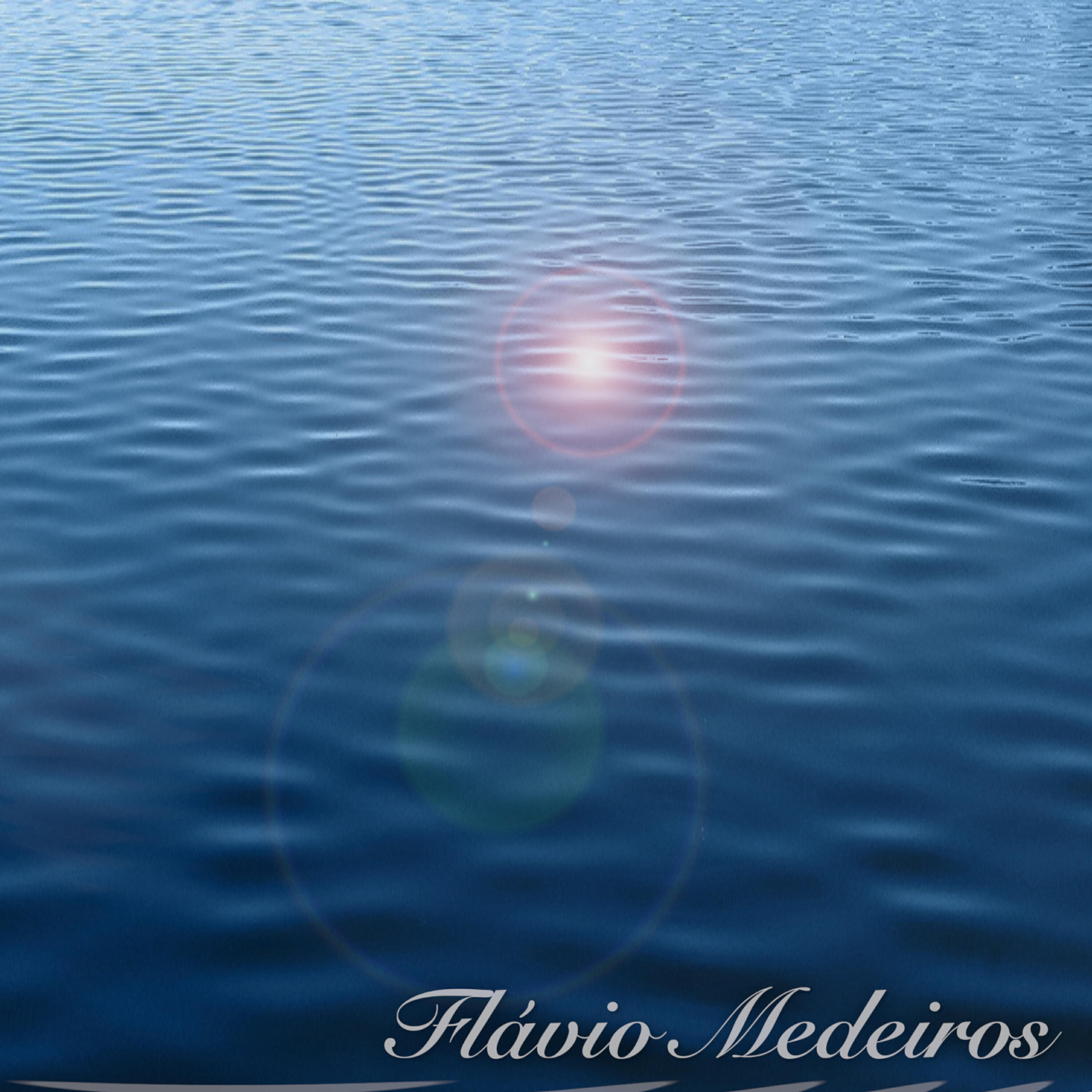 Релиз Mãe D'água