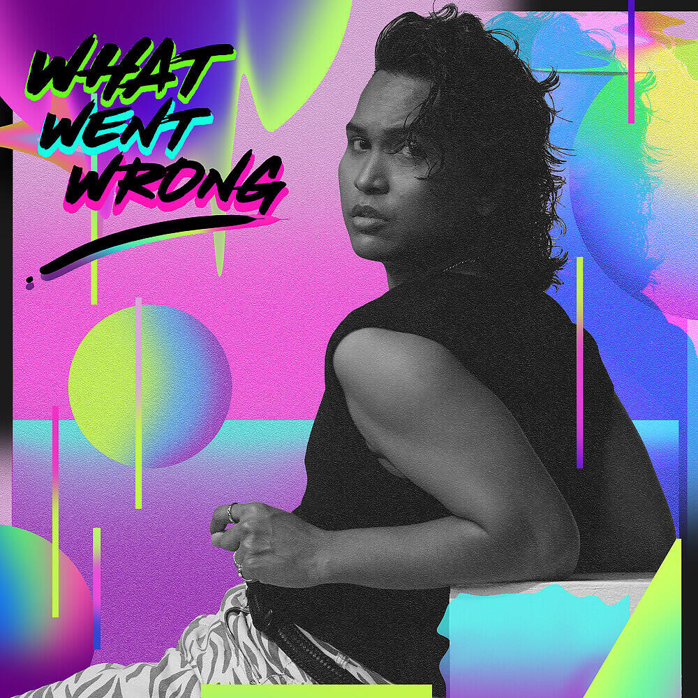 Релиз What Went Wrong