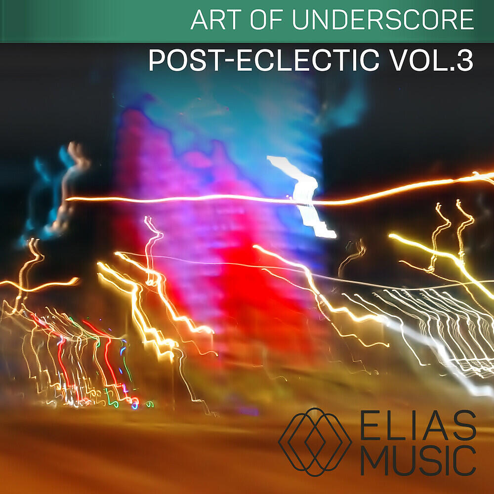 Релиз Post-Eclectic, Vol. 3