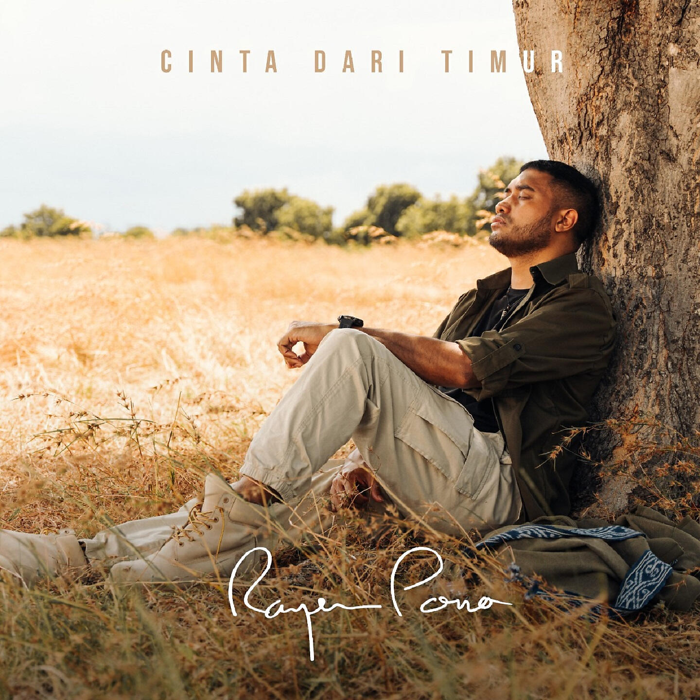 Релиз Cinta Dari Timur