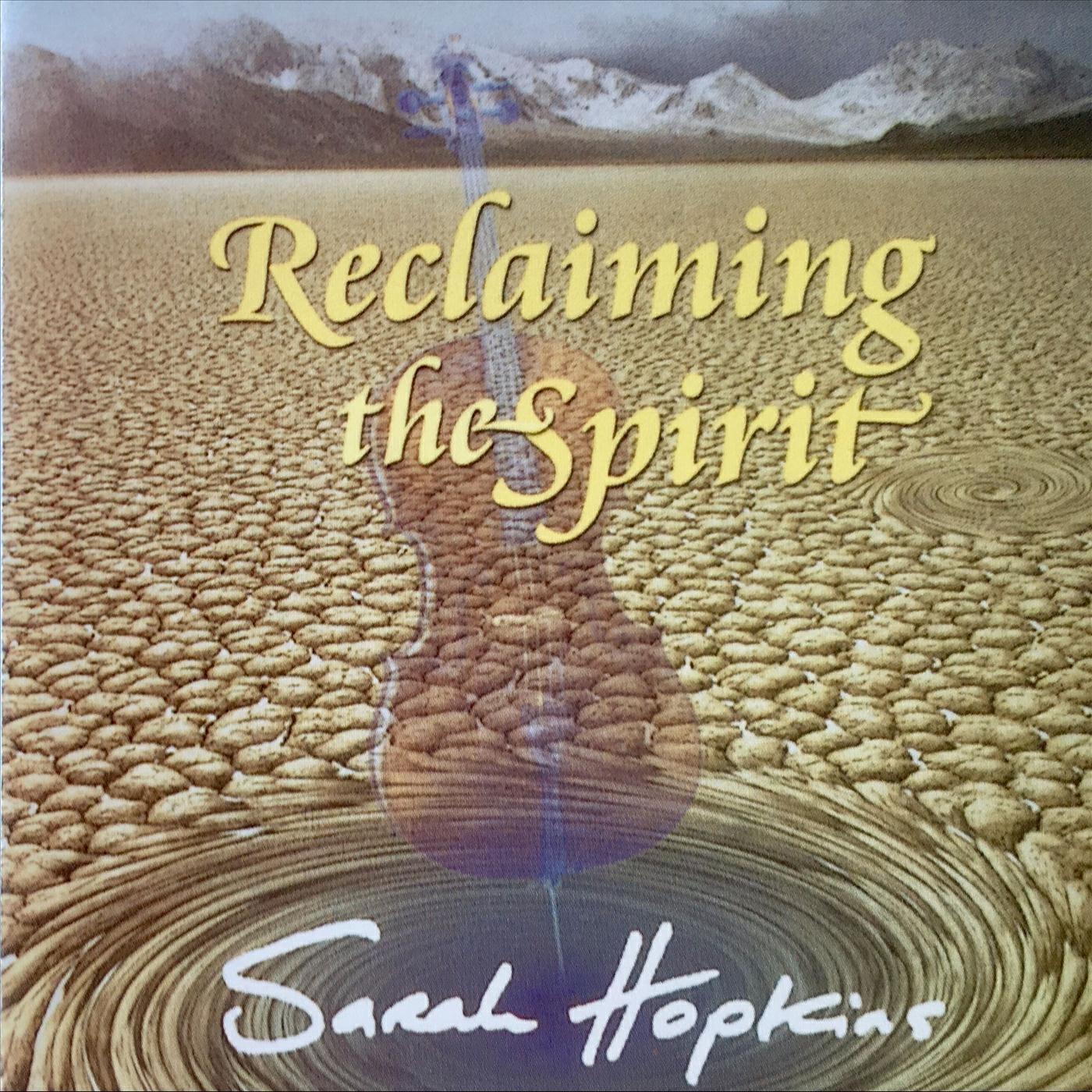 Релиз Reclaiming the Spirit