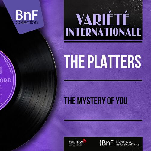 Релиз The Mystery of You (Mono Version)