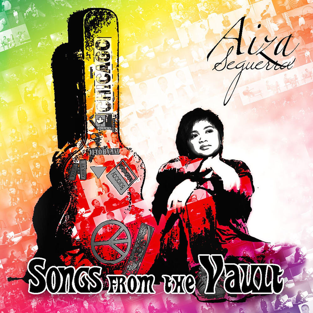Релиз Songs from the Vault