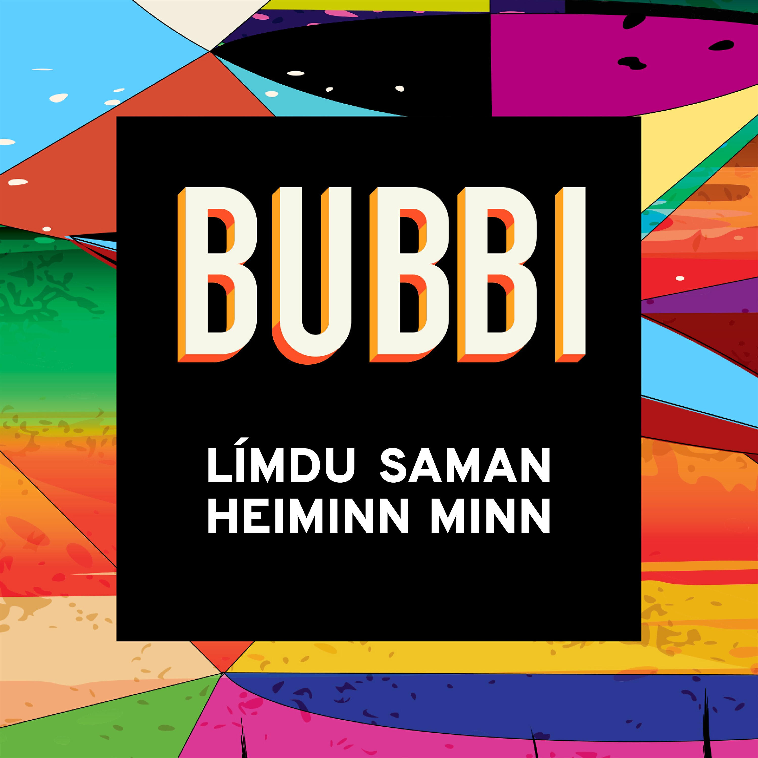 Релиз Límdu saman heiminn minn