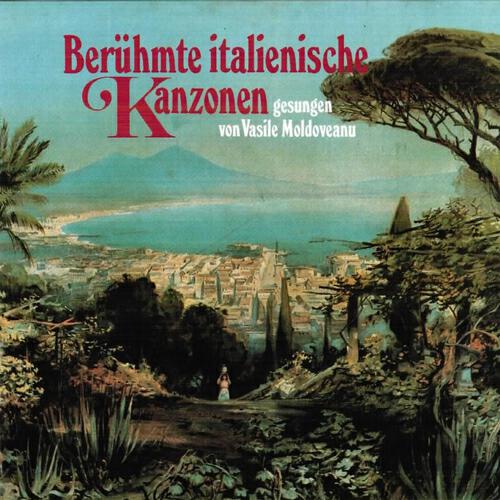 Релиз Berühmte italienische Kanzonen