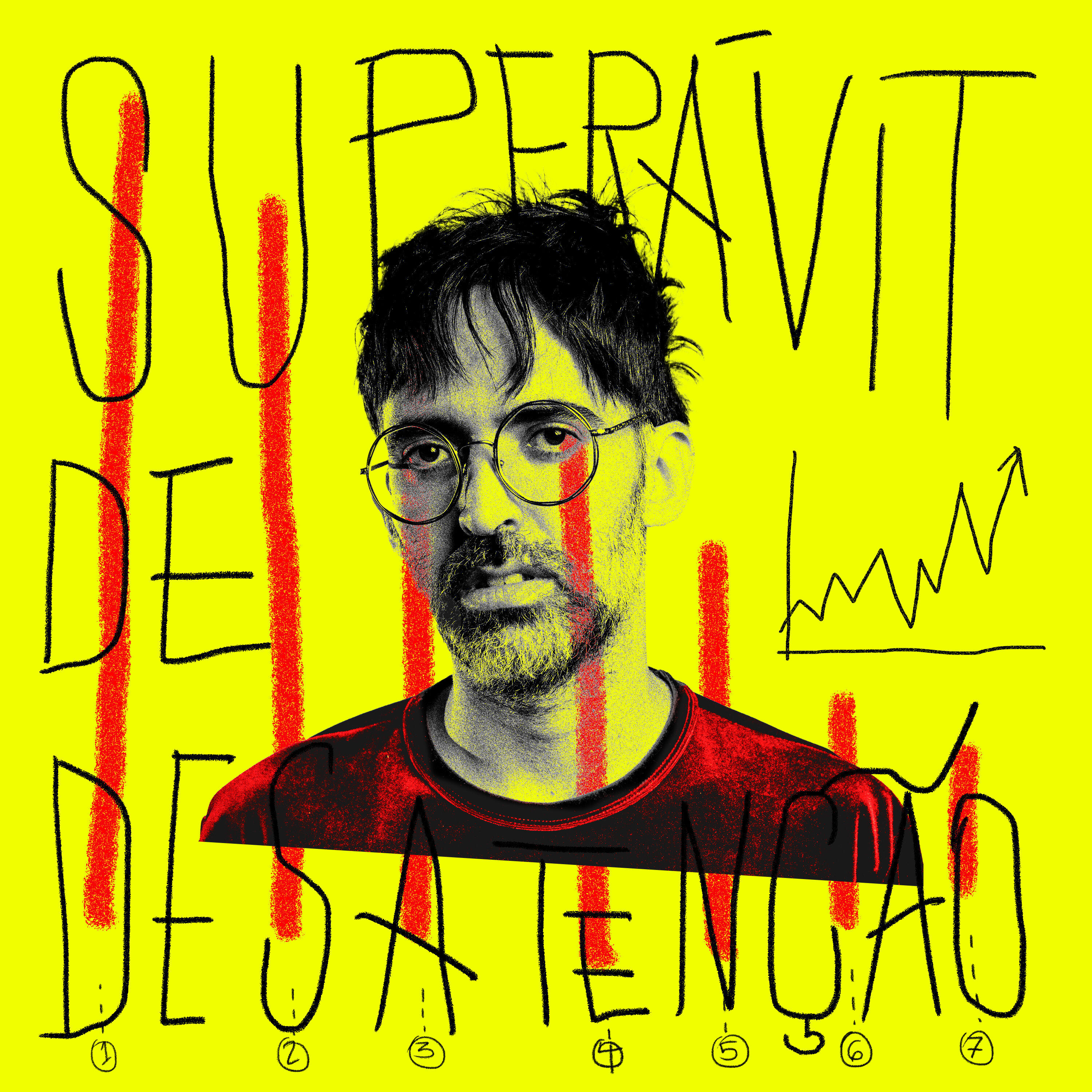 Релиз Superavit de Desatenção
