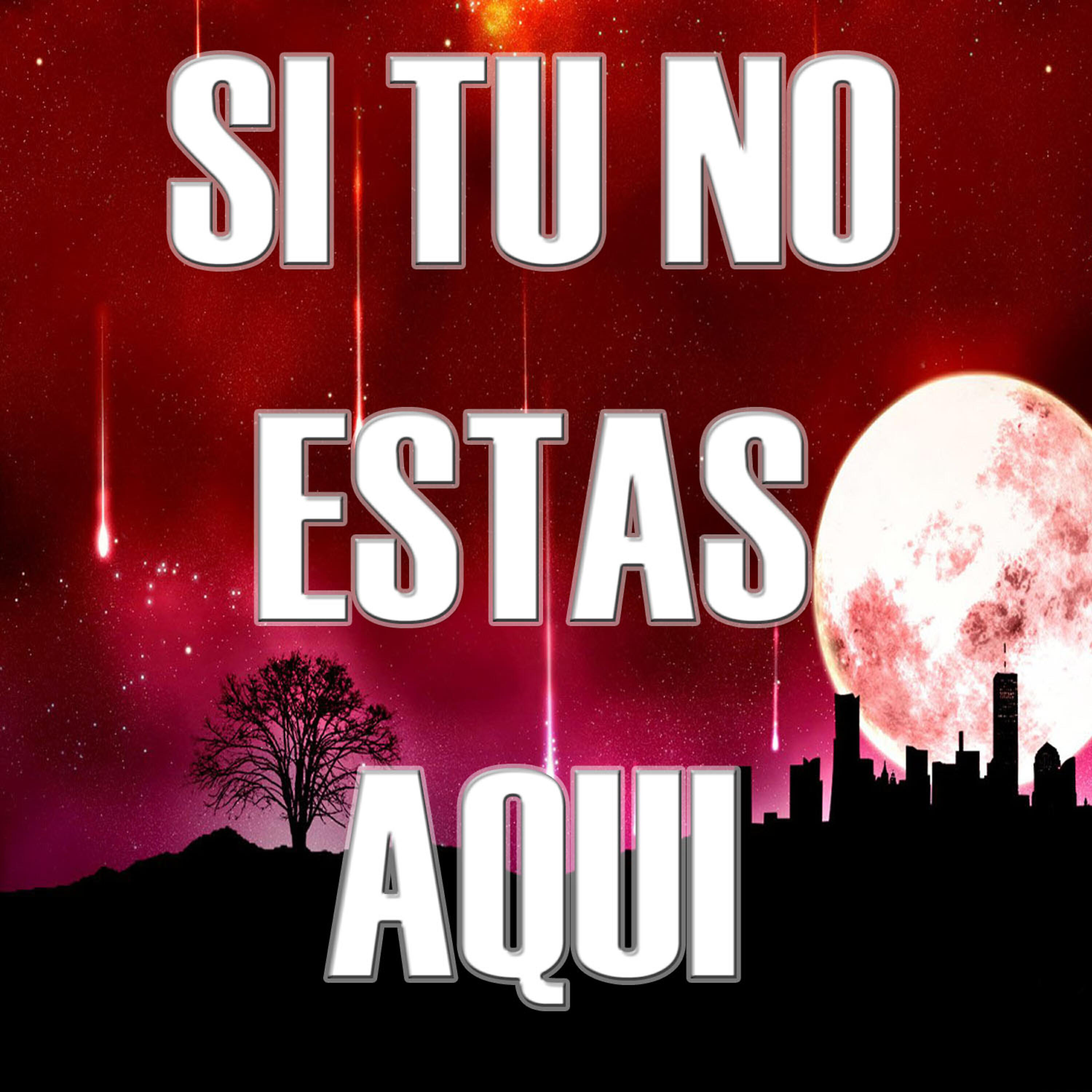 Релиз Si Tu No Estas