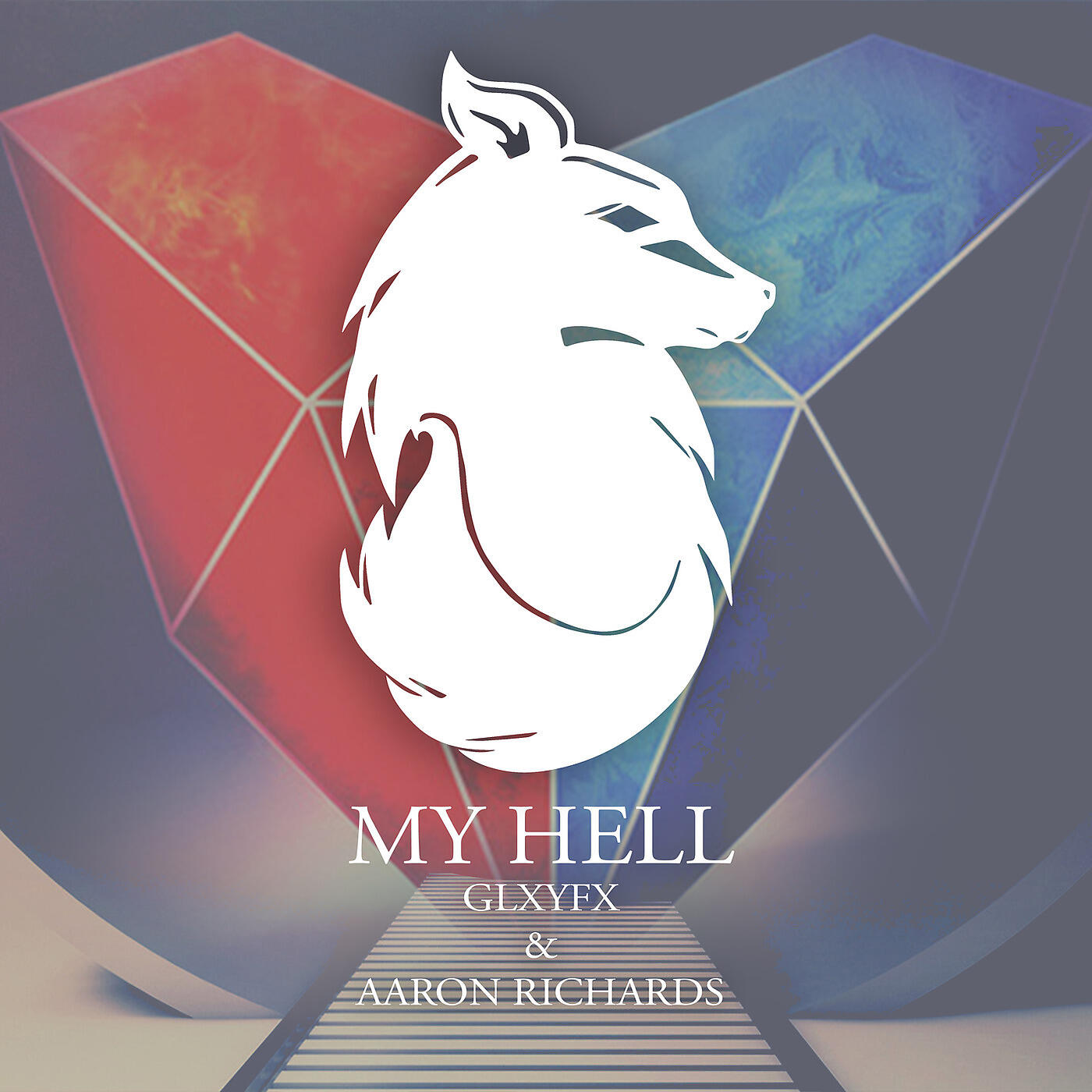Релиз My Hell (Glxyfx Remix)