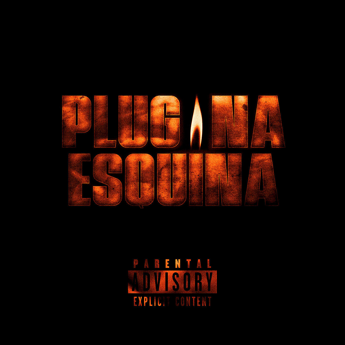 Релиз Plug Na Esquina