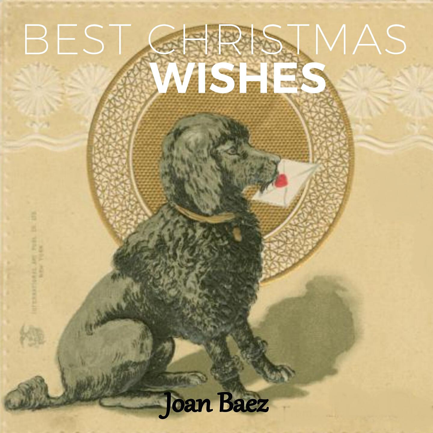 Релиз Best Christmas Wishes