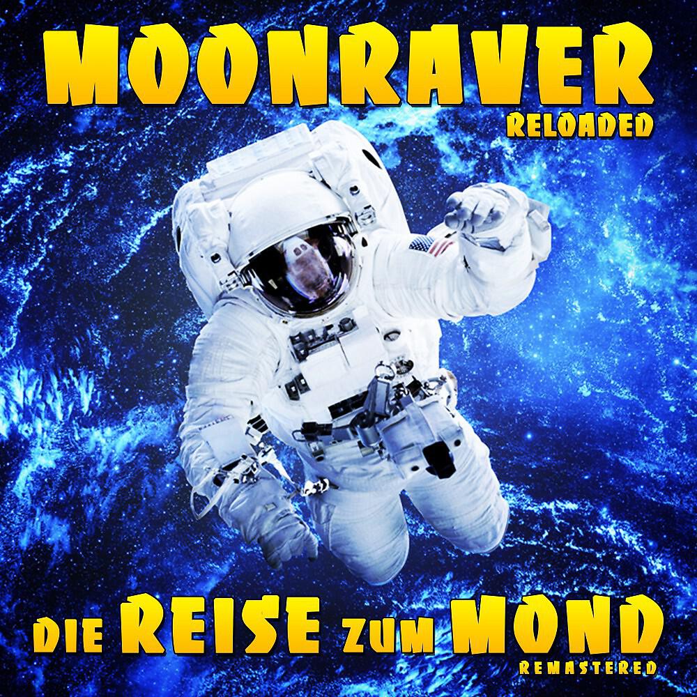 Релиз Die Reise zum Mond (Remastered)