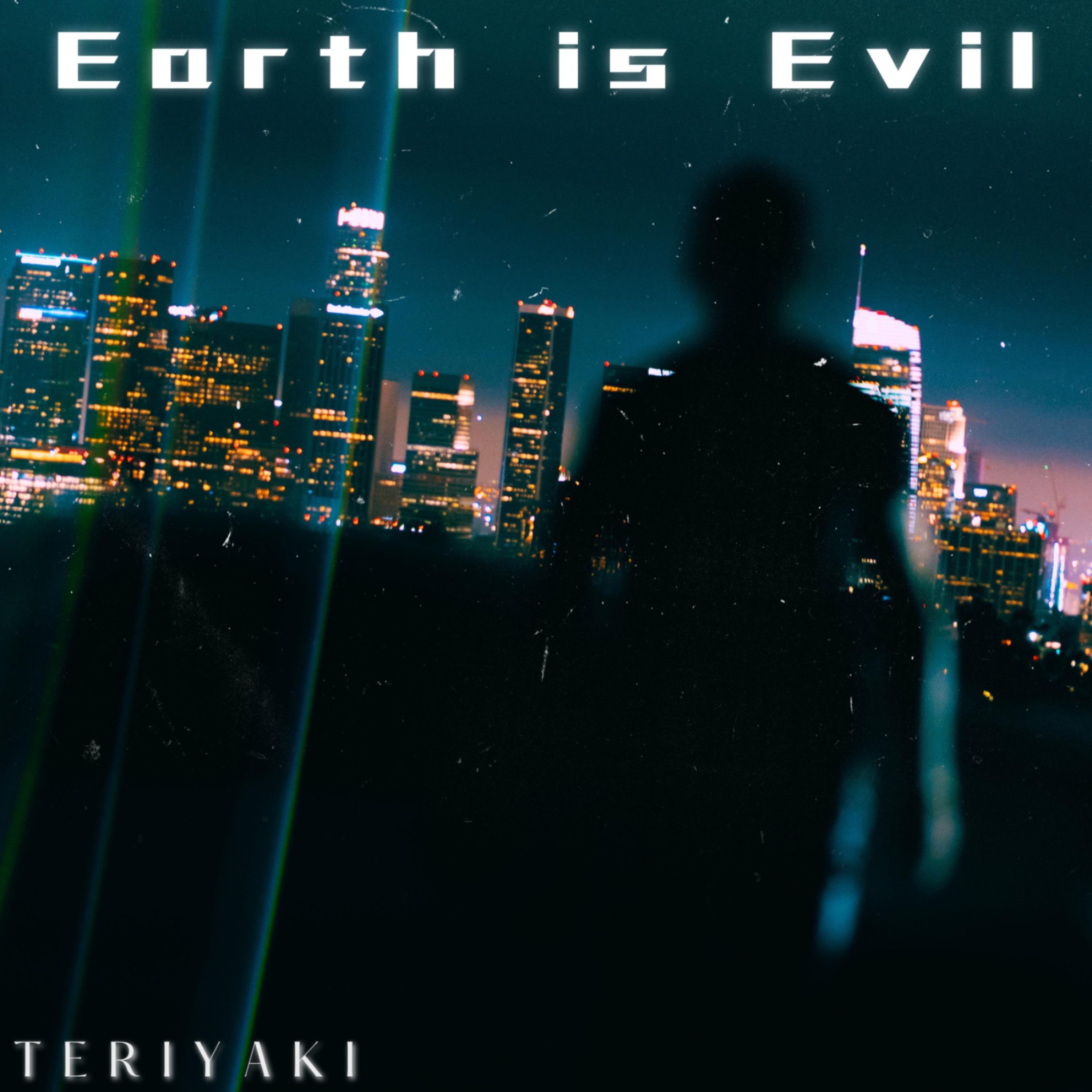 Релиз Freedom Fighter (Earth is Evil)