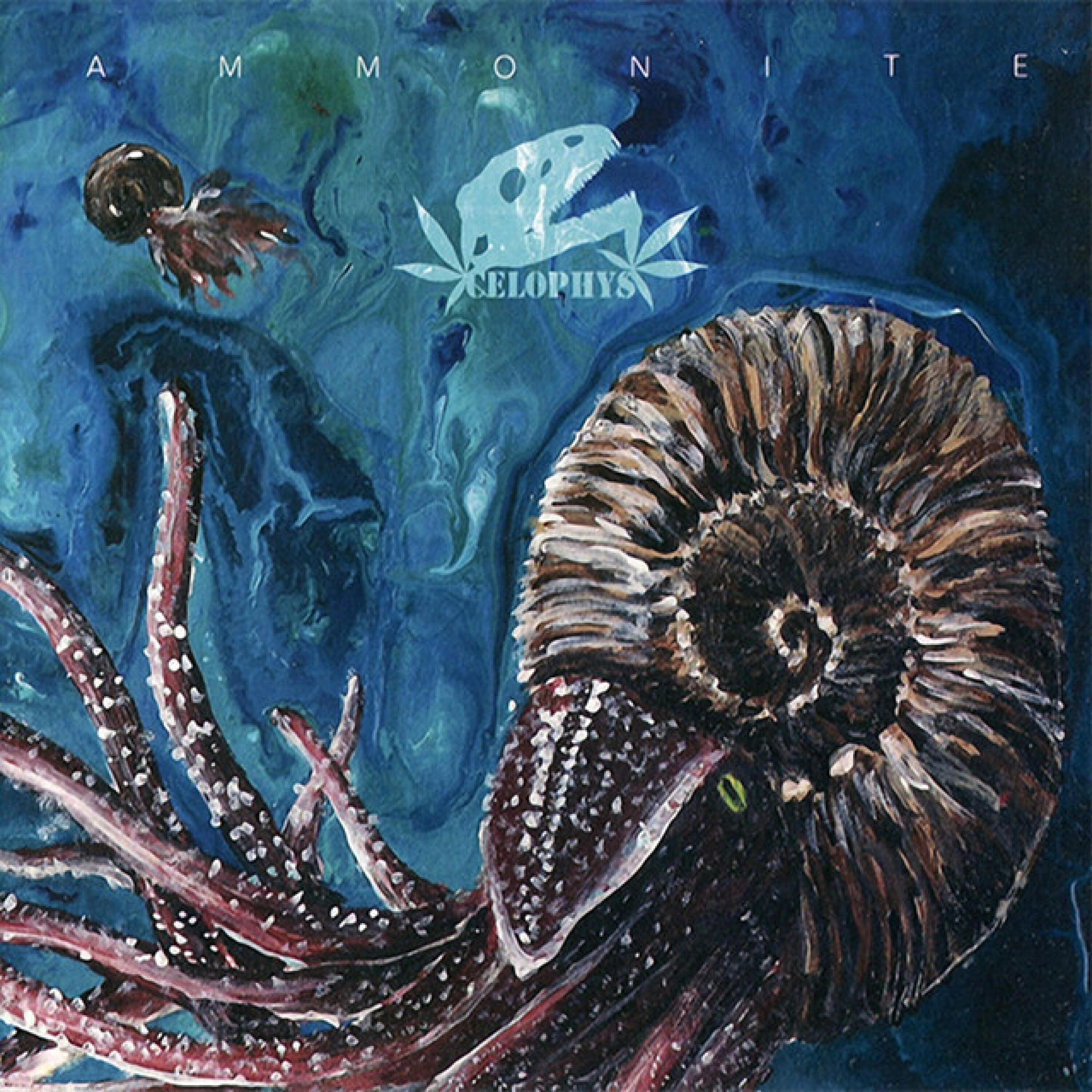 Релиз Ammonite