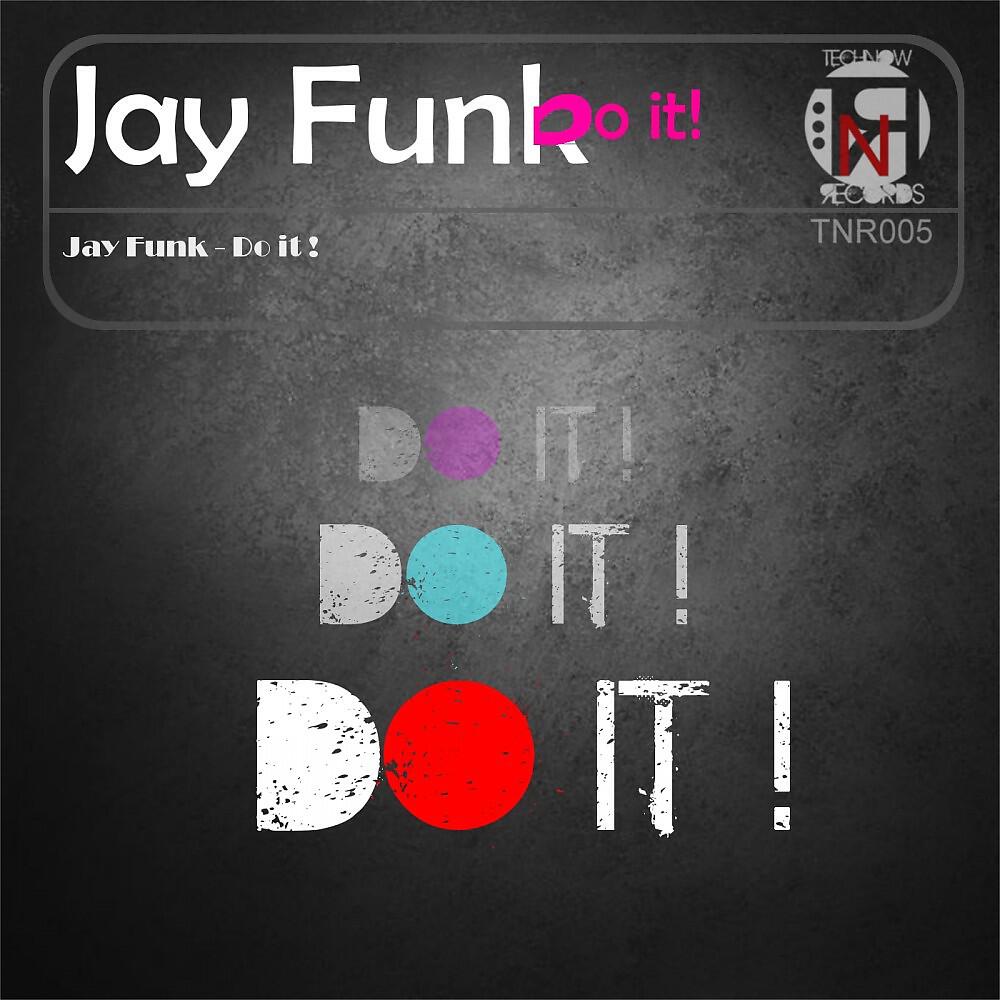 Релиз Do It!
