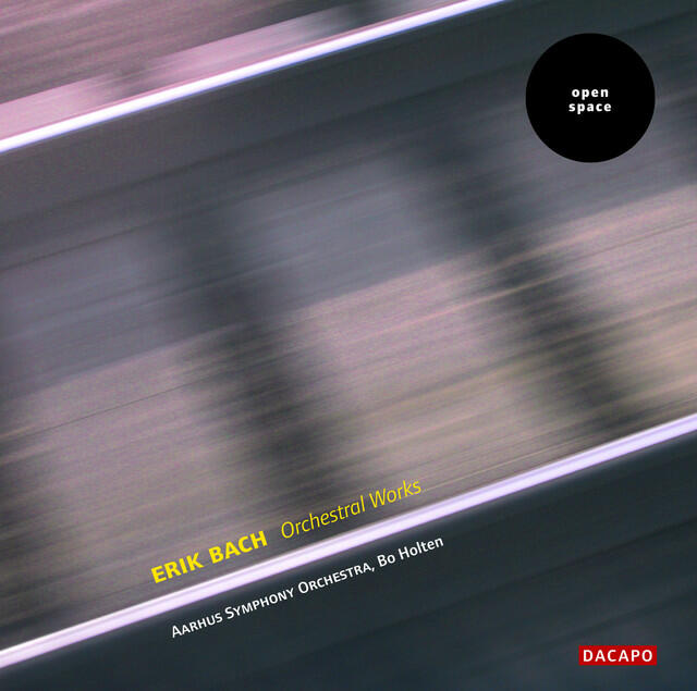 Релиз Bach, Erik: Reflexions / Berlin Revisited / Astrotrain