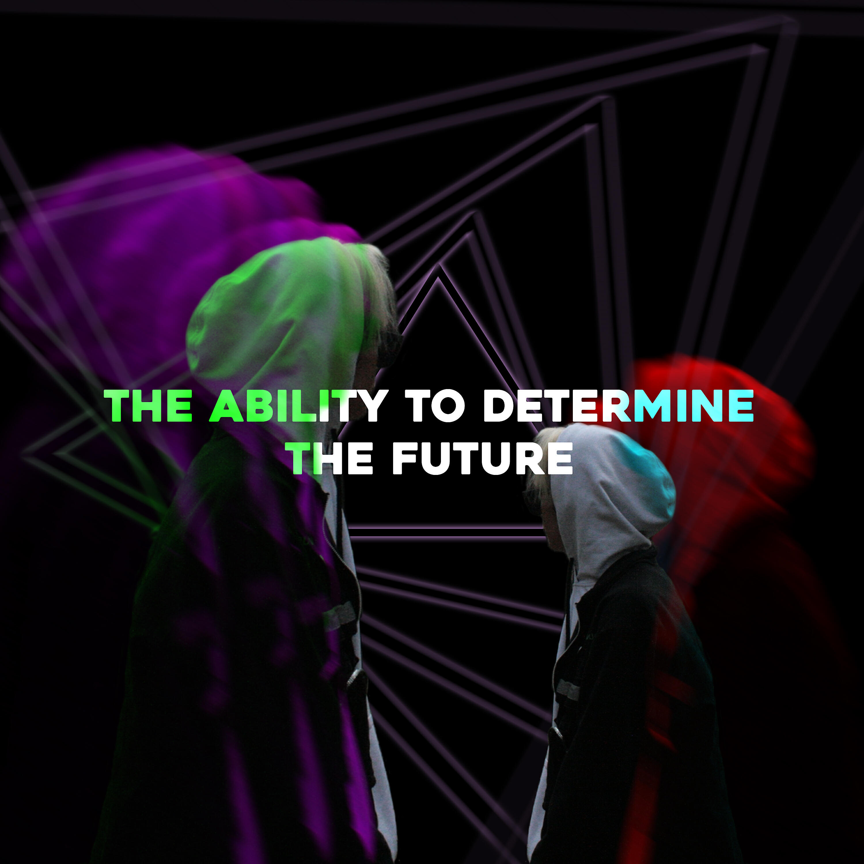 Релиз The Ability to Determine the Future