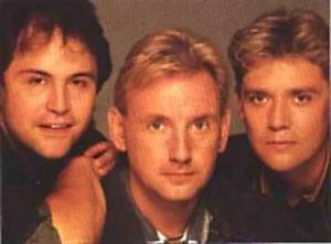 Stock Aitken Waterman все песни в mp3
