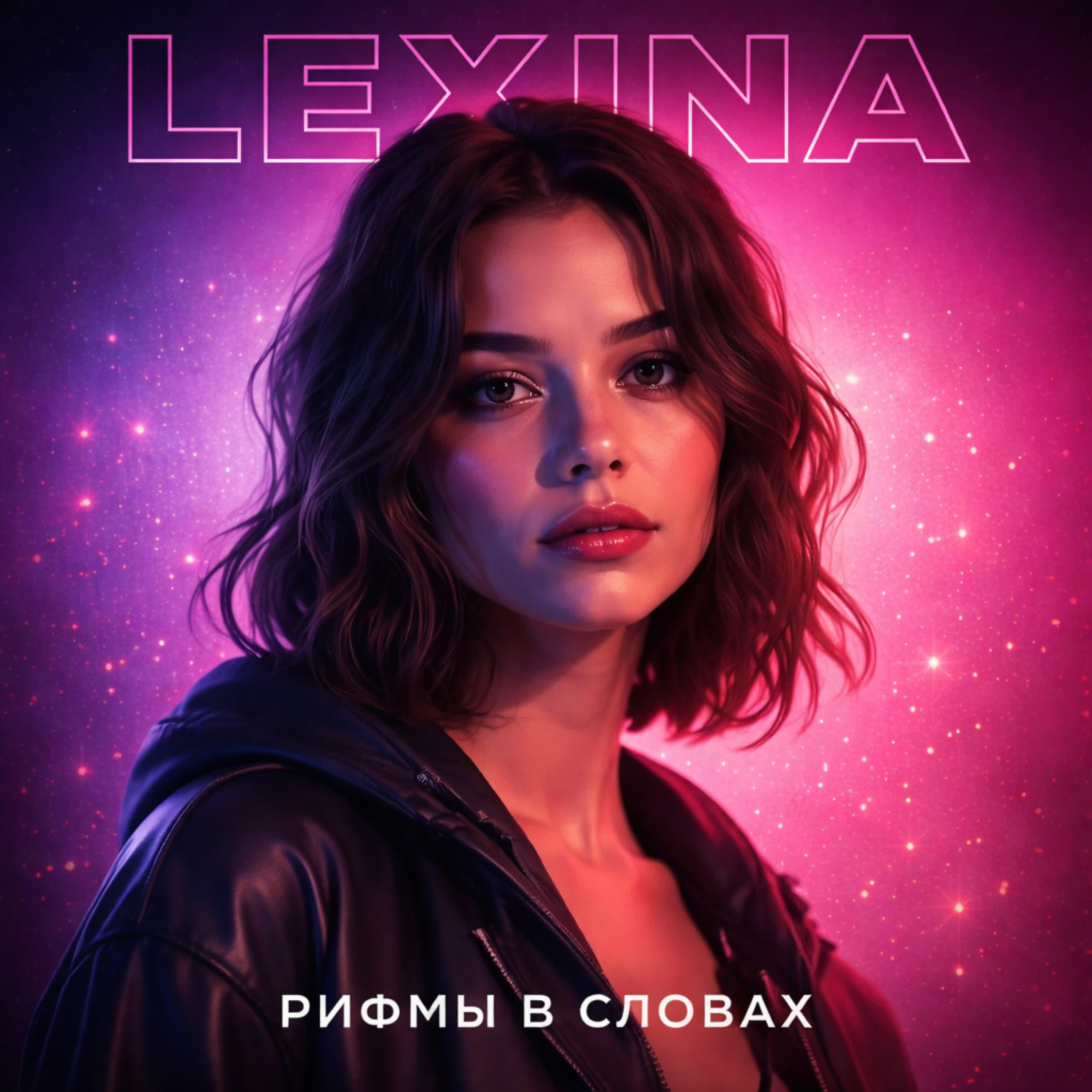 Релиз рифмы в словах