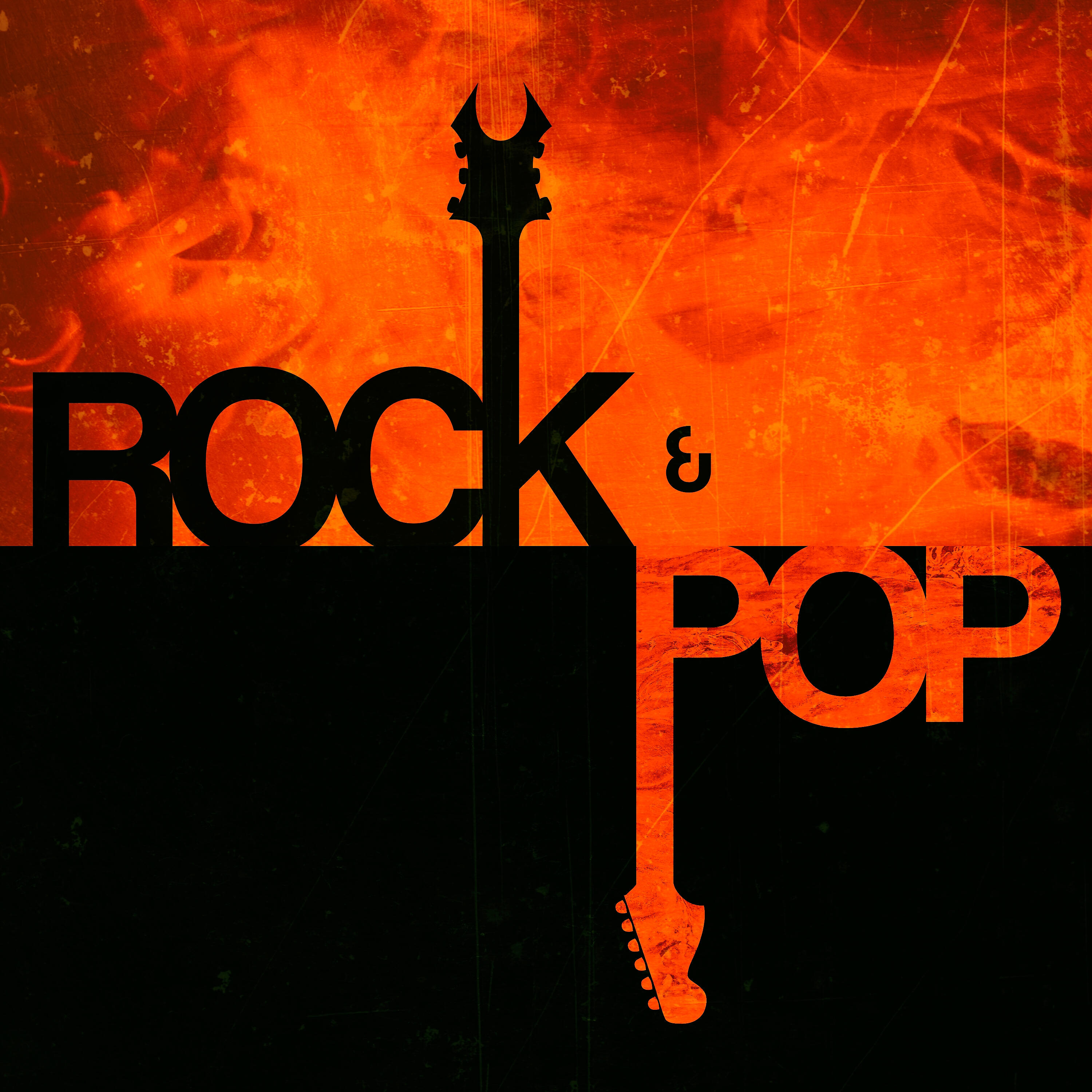 Релиз Rock & Pop