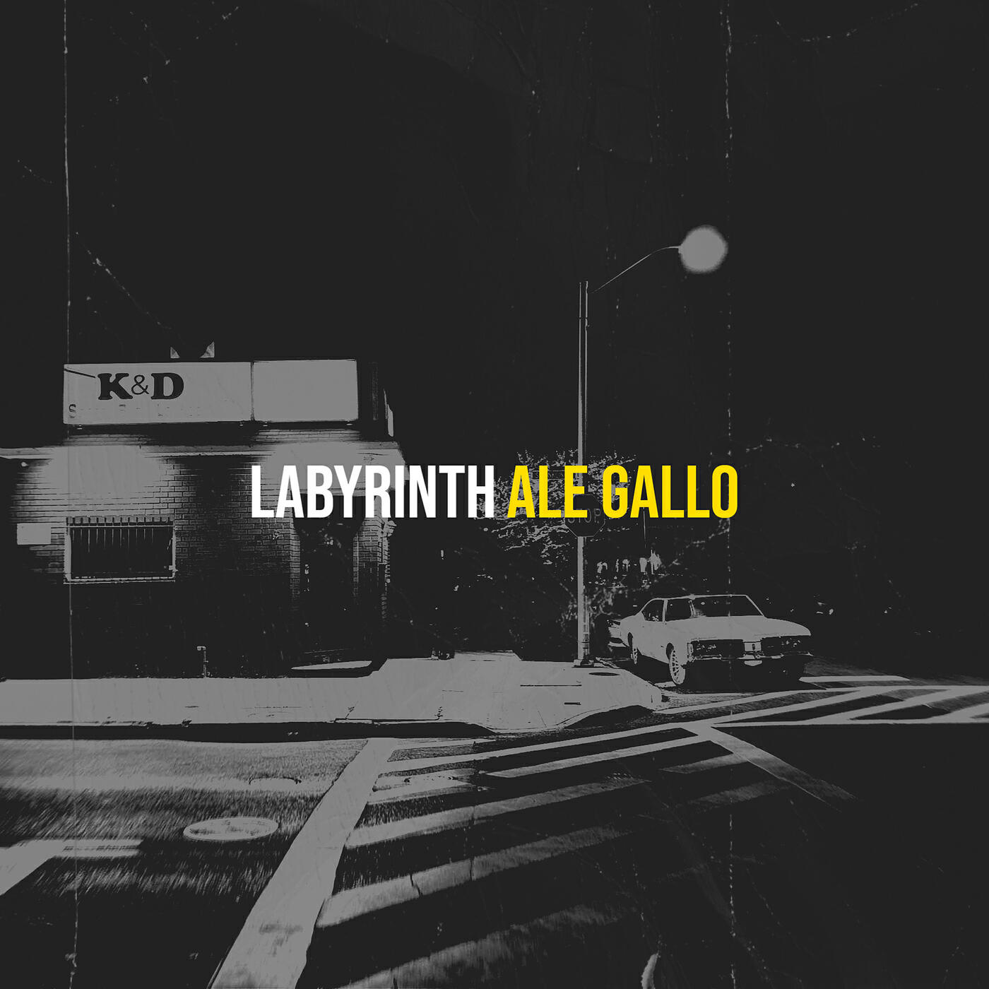 Релиз Labyrinth