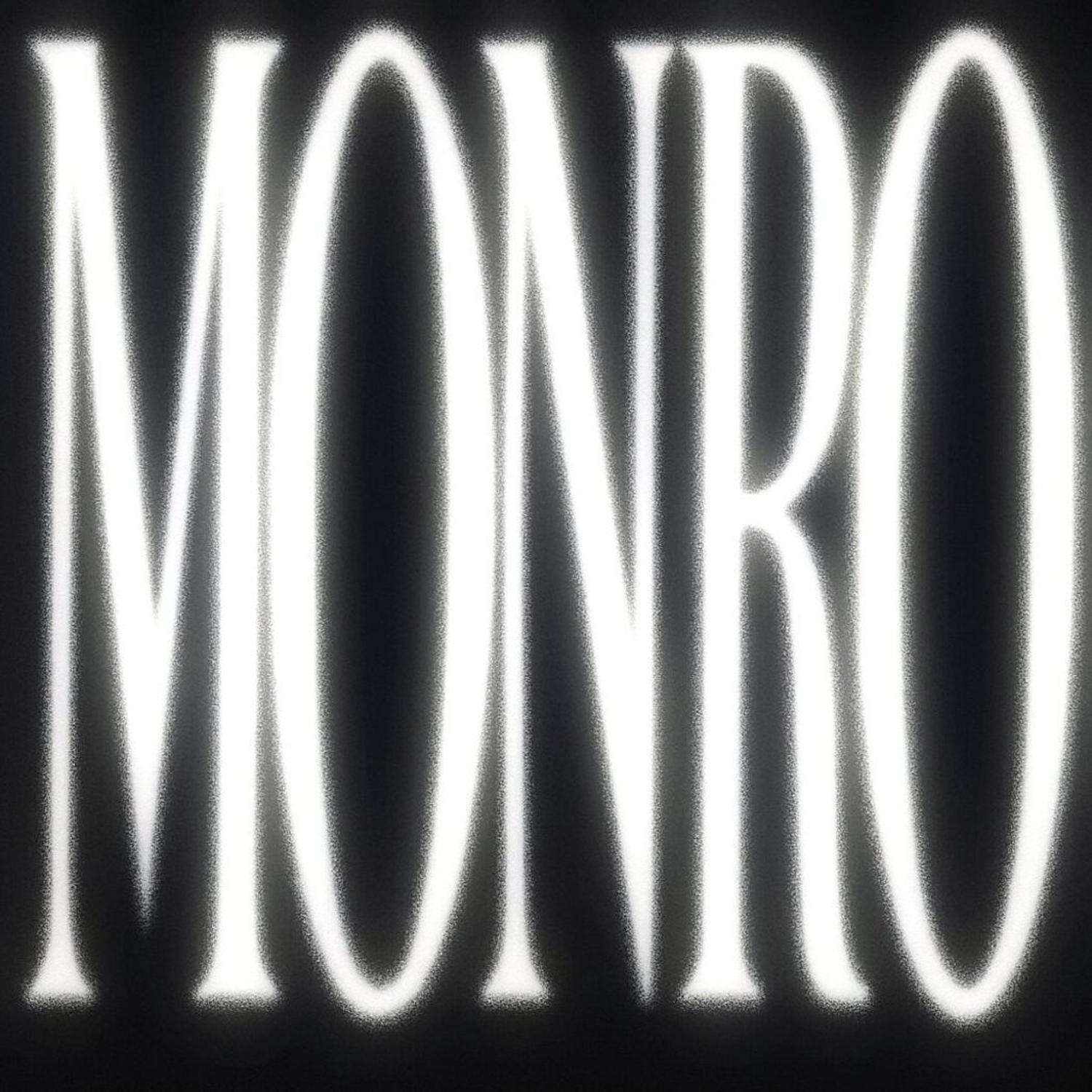 Релиз MONRO