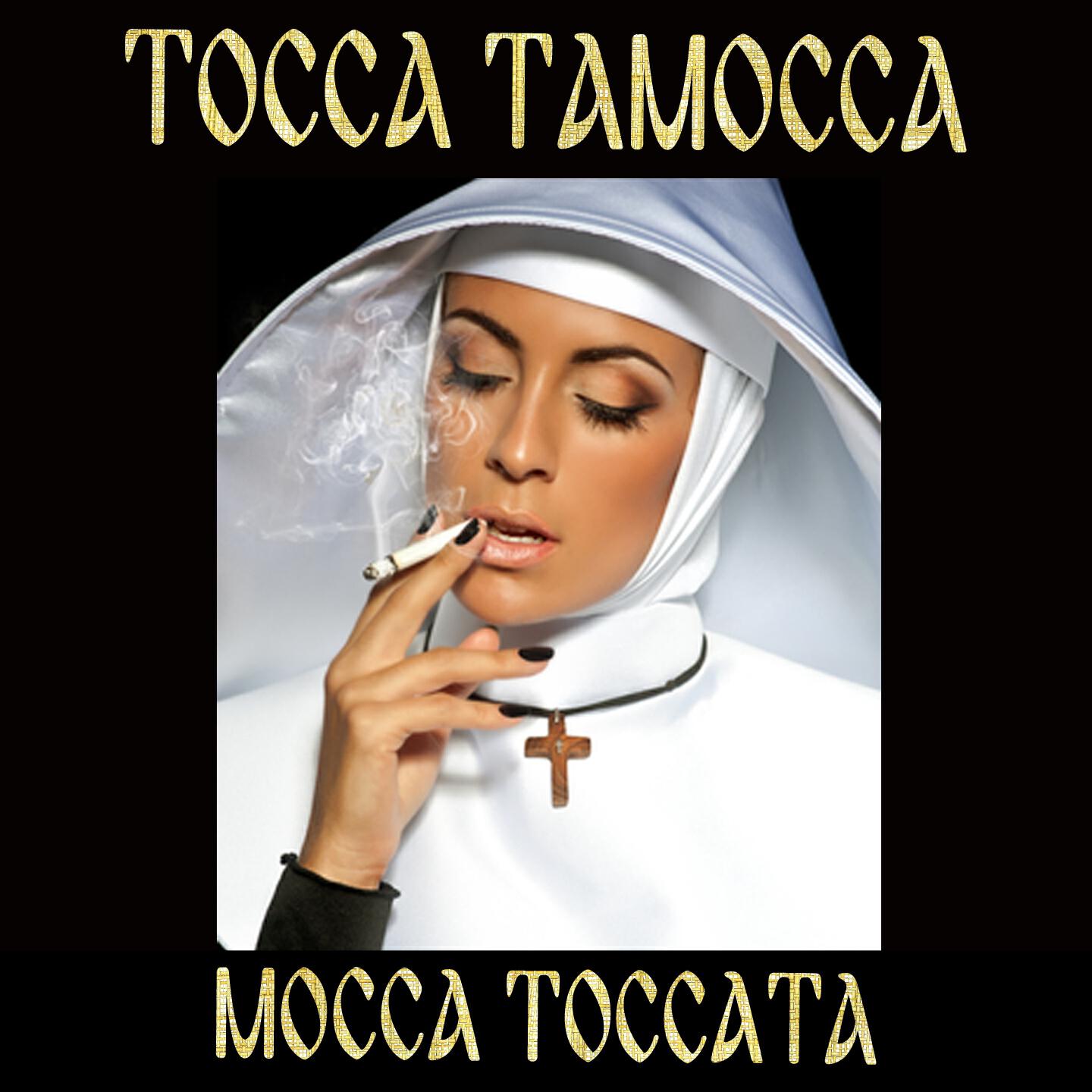 Постер альбома Mocca Toccata (Toccata Reloaded)