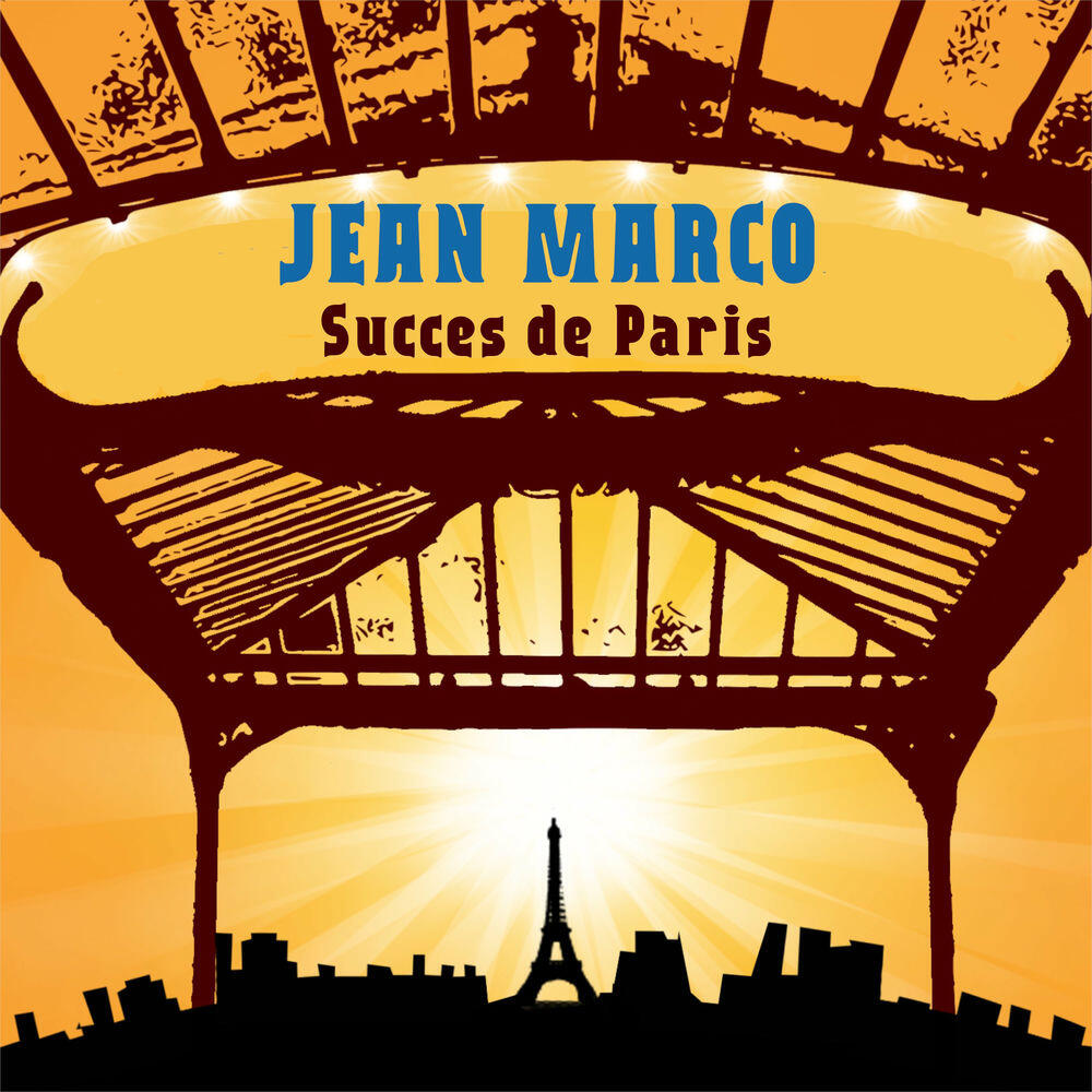 Релиз Succès de Paris