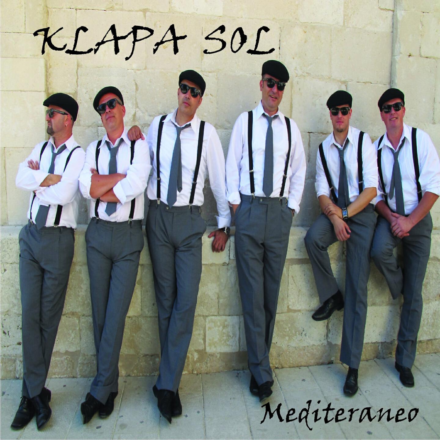 Релиз Mediteraneo