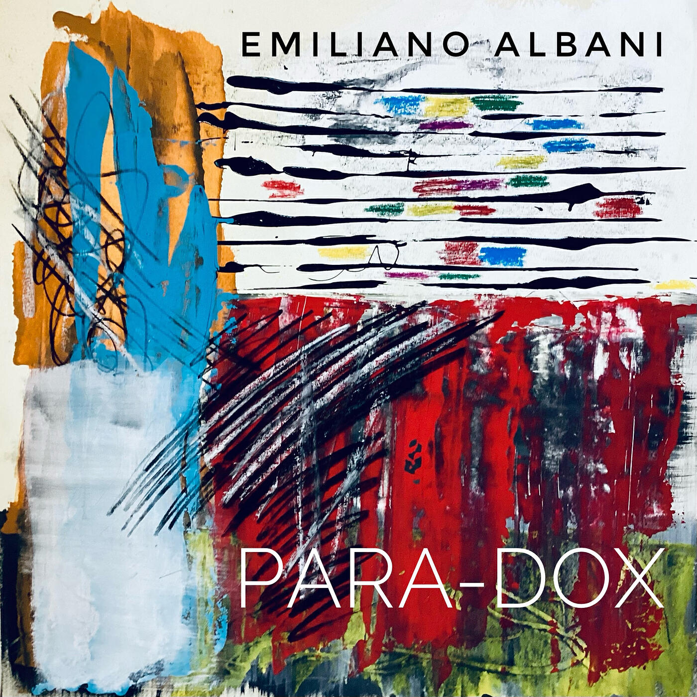 Релиз Para-Dox