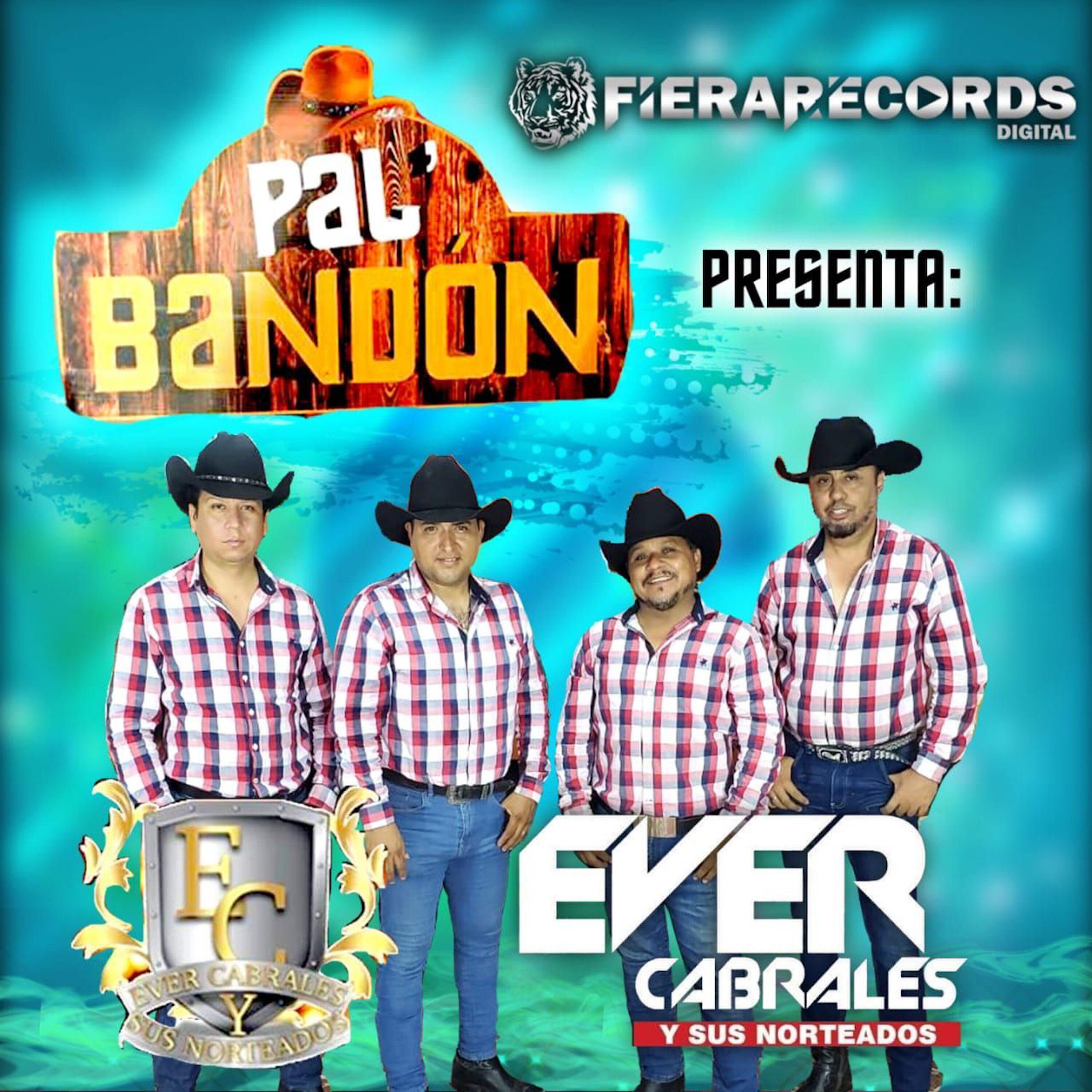 Релиз Pal´bandón Presenta: