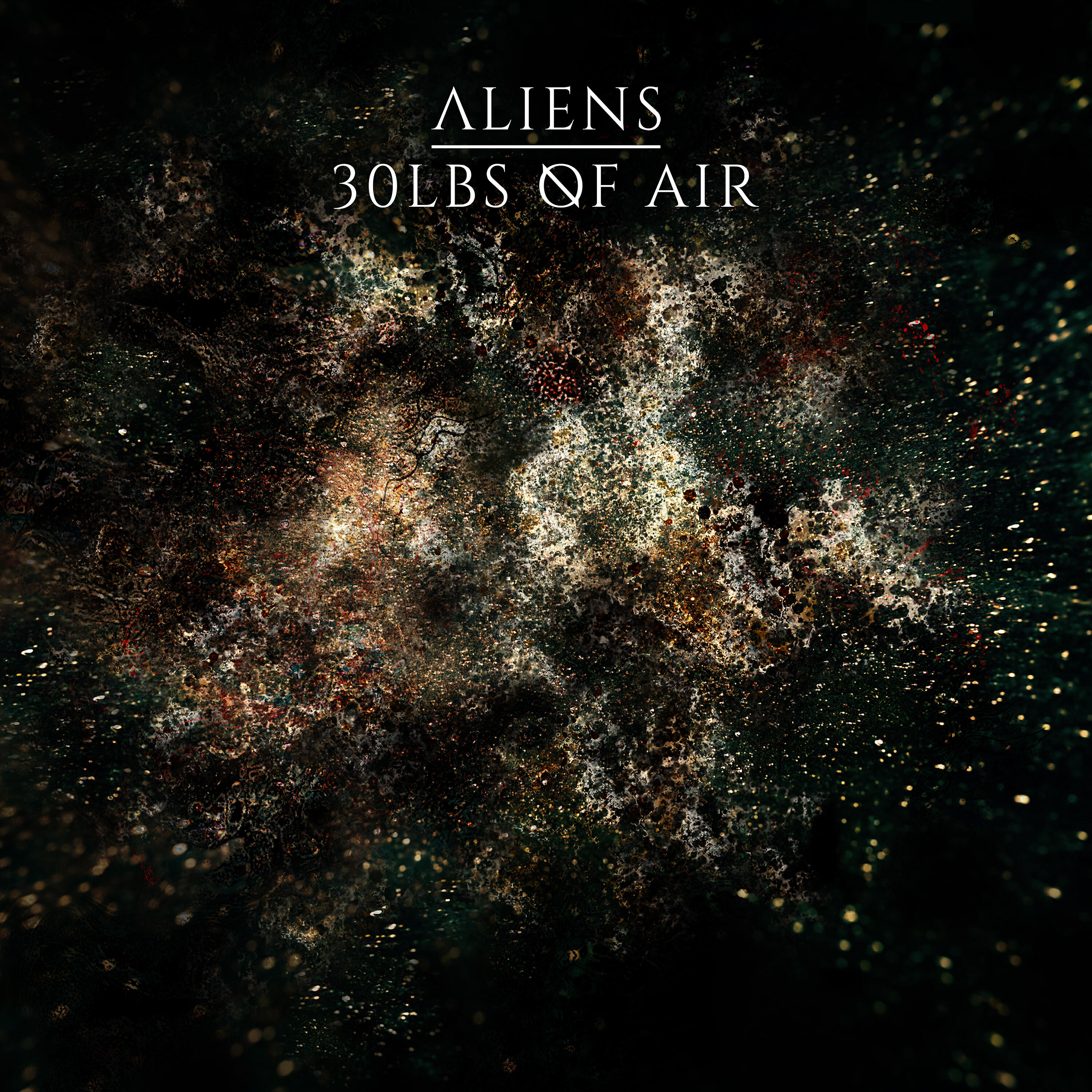 Релиз 30 Lbs of Air