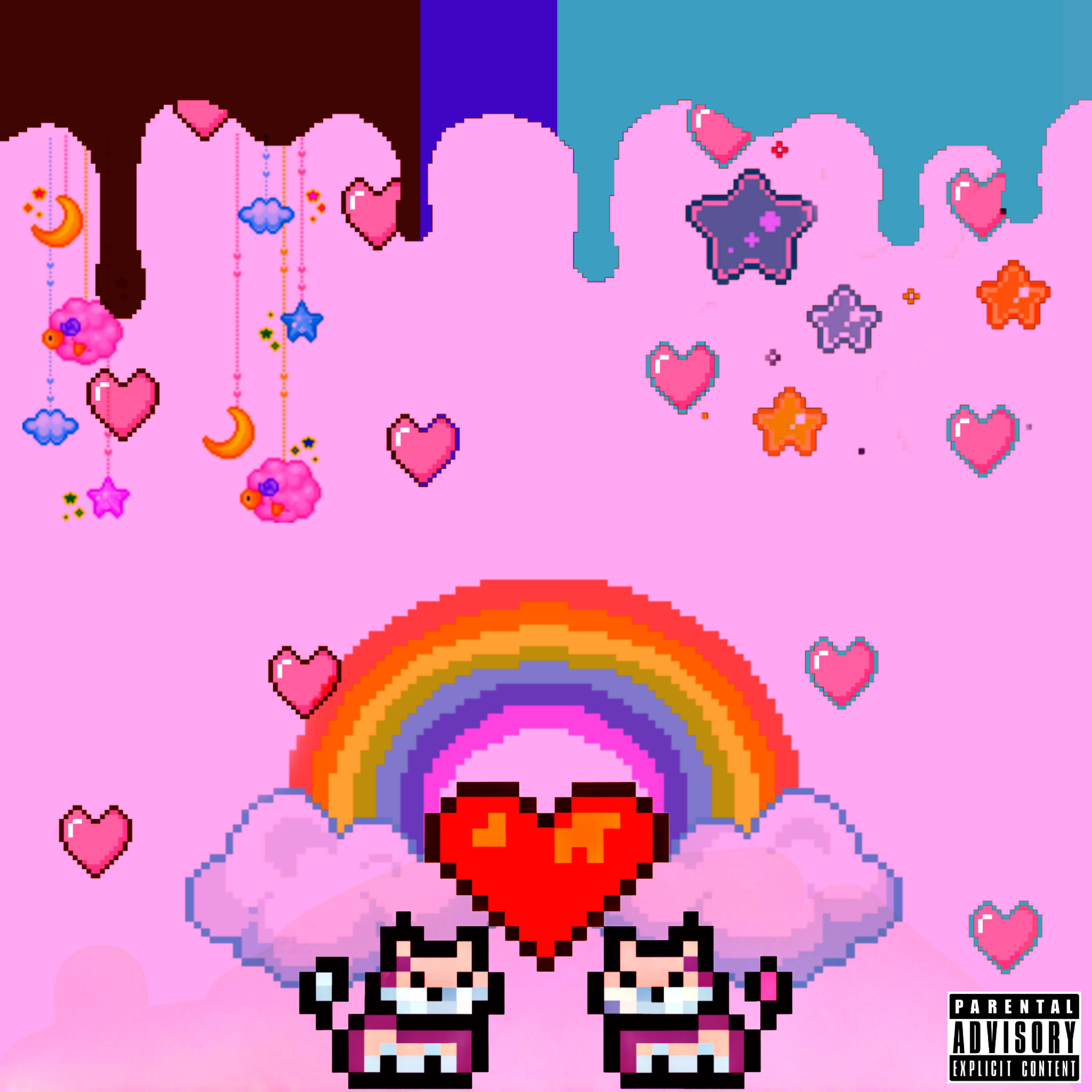 Релиз Te Dibuje Con Amor
