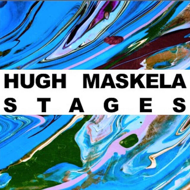 Релиз Stages