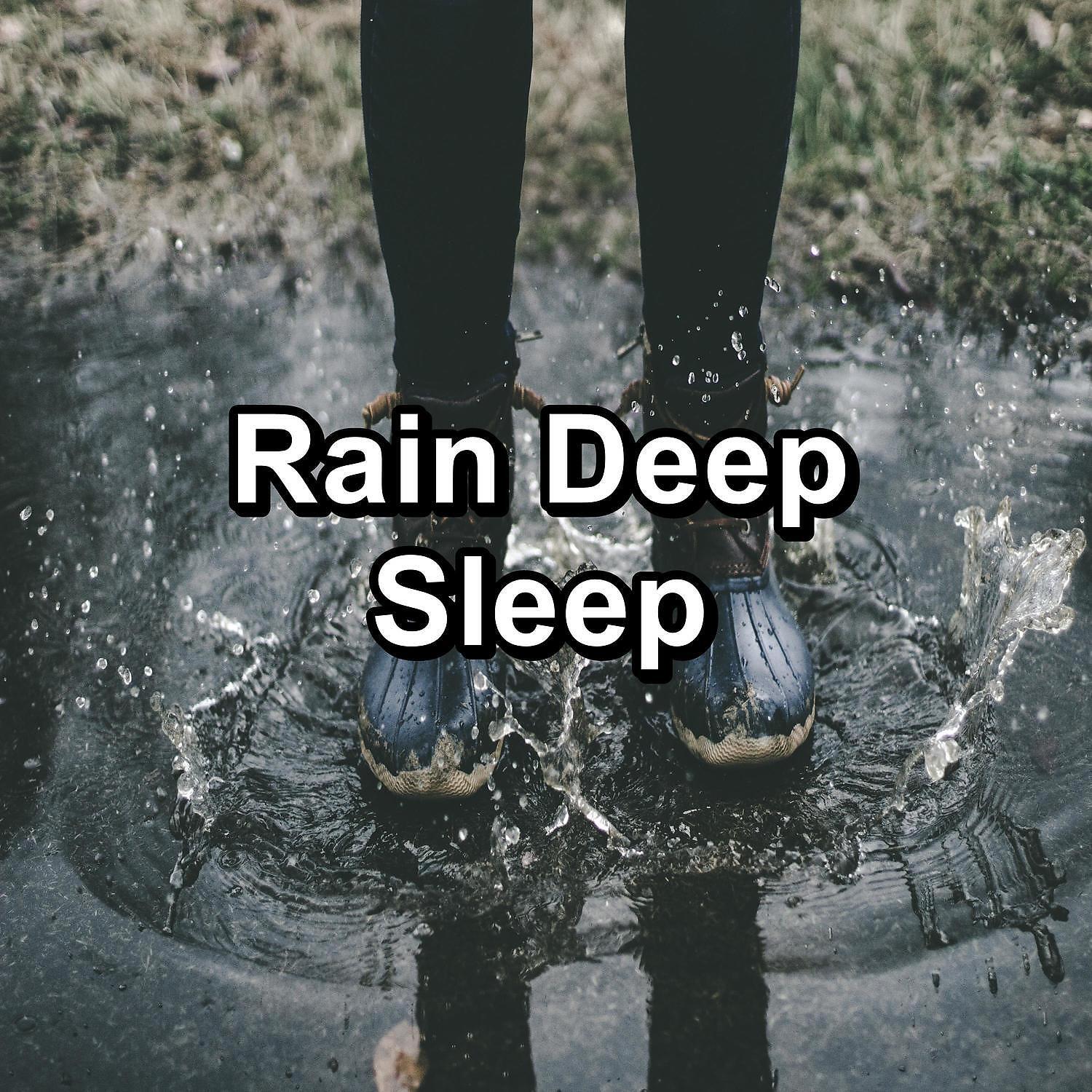 Релиз Rain Deep Sleep