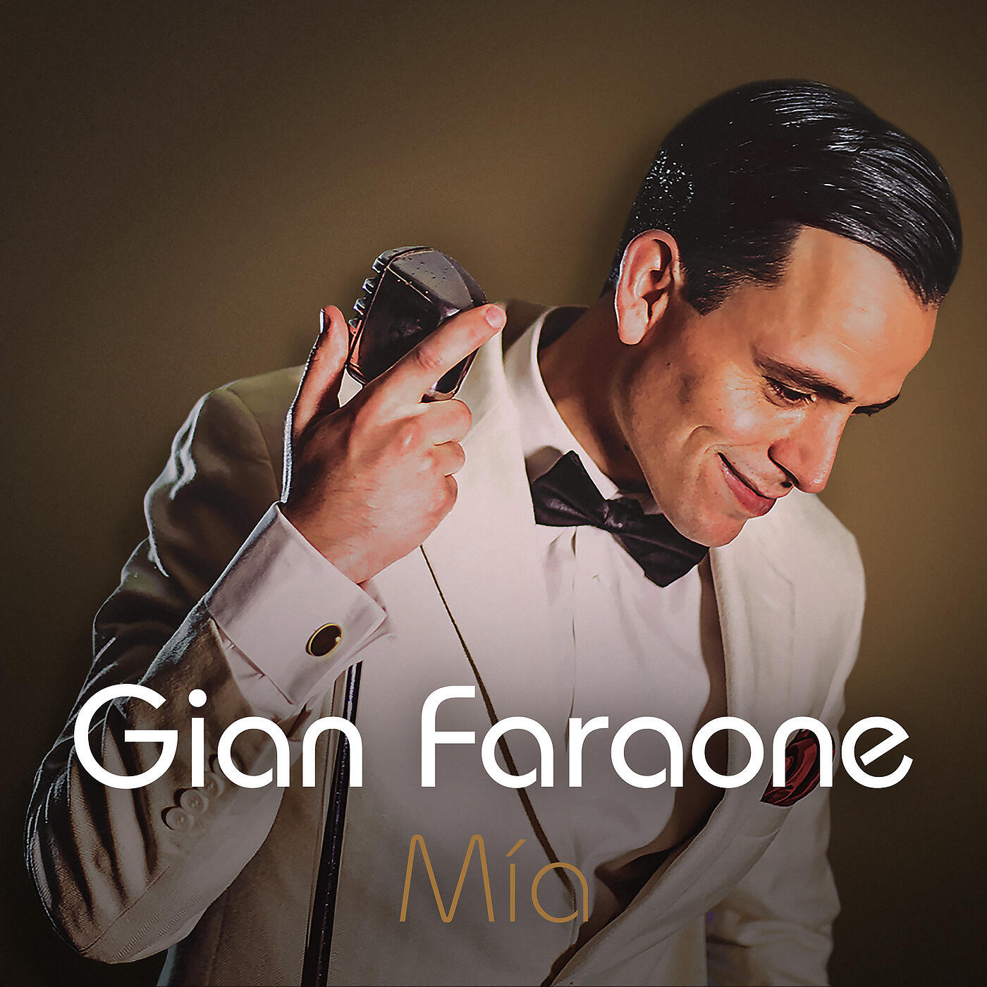 Gian Faraone