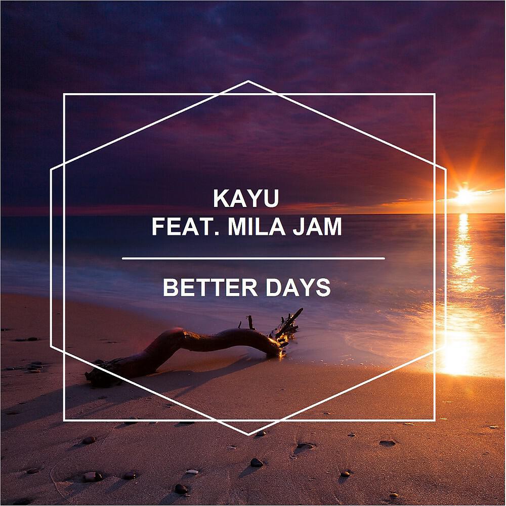 Постер альбома Better Days