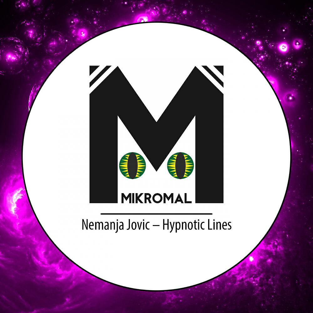 Релиз Hypnotic Lines