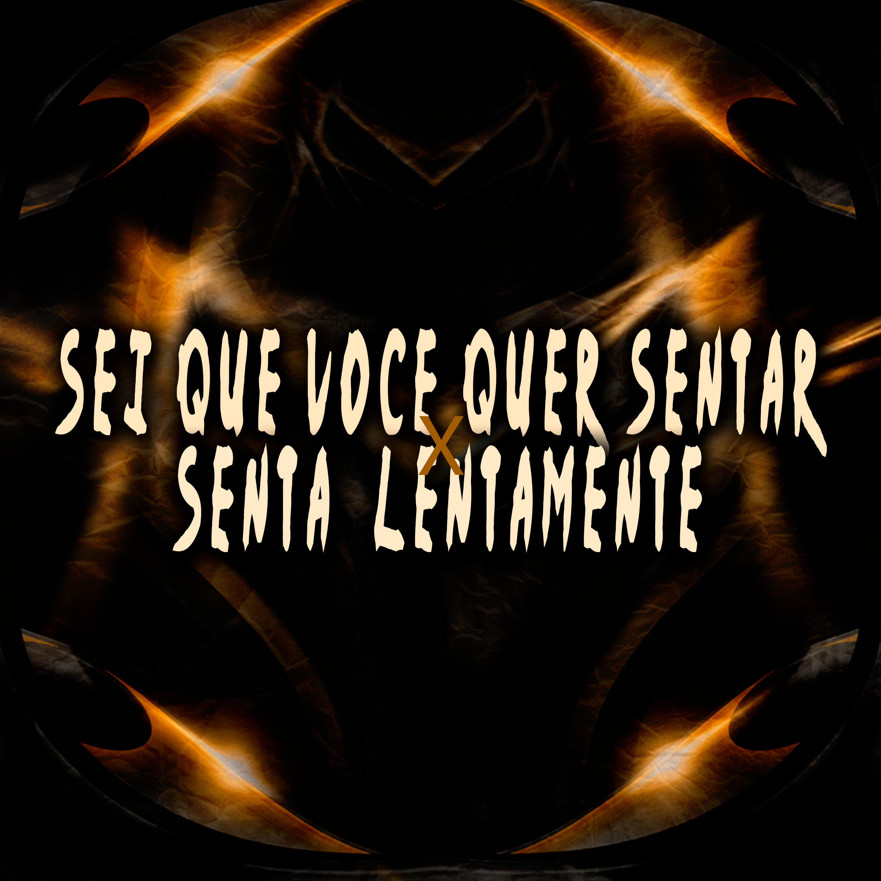 Релиз Sei Que Você Quer Sentar X Senta Lentamente