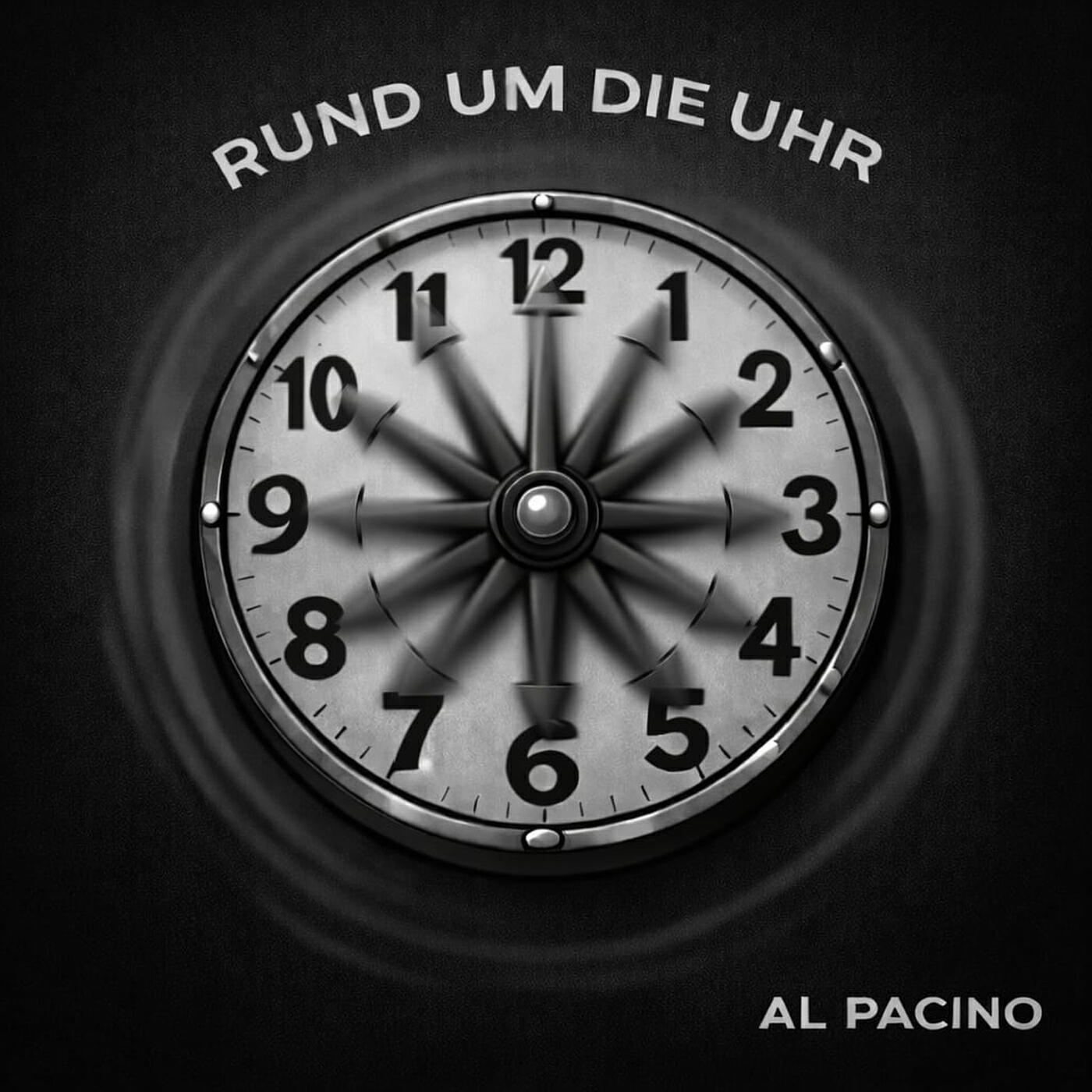 Релиз Rund Um Die Uhr