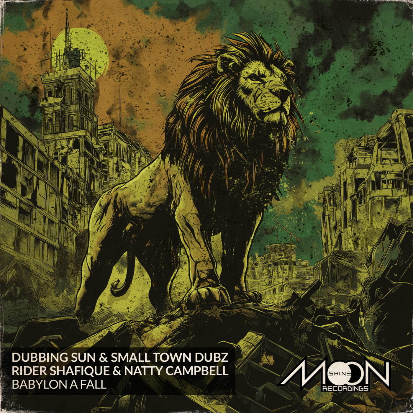 Релиз Babylon A Fall