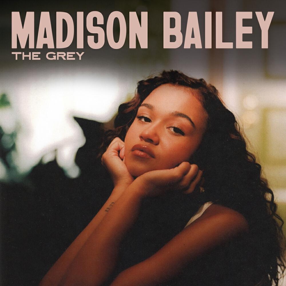 Madison Bailey