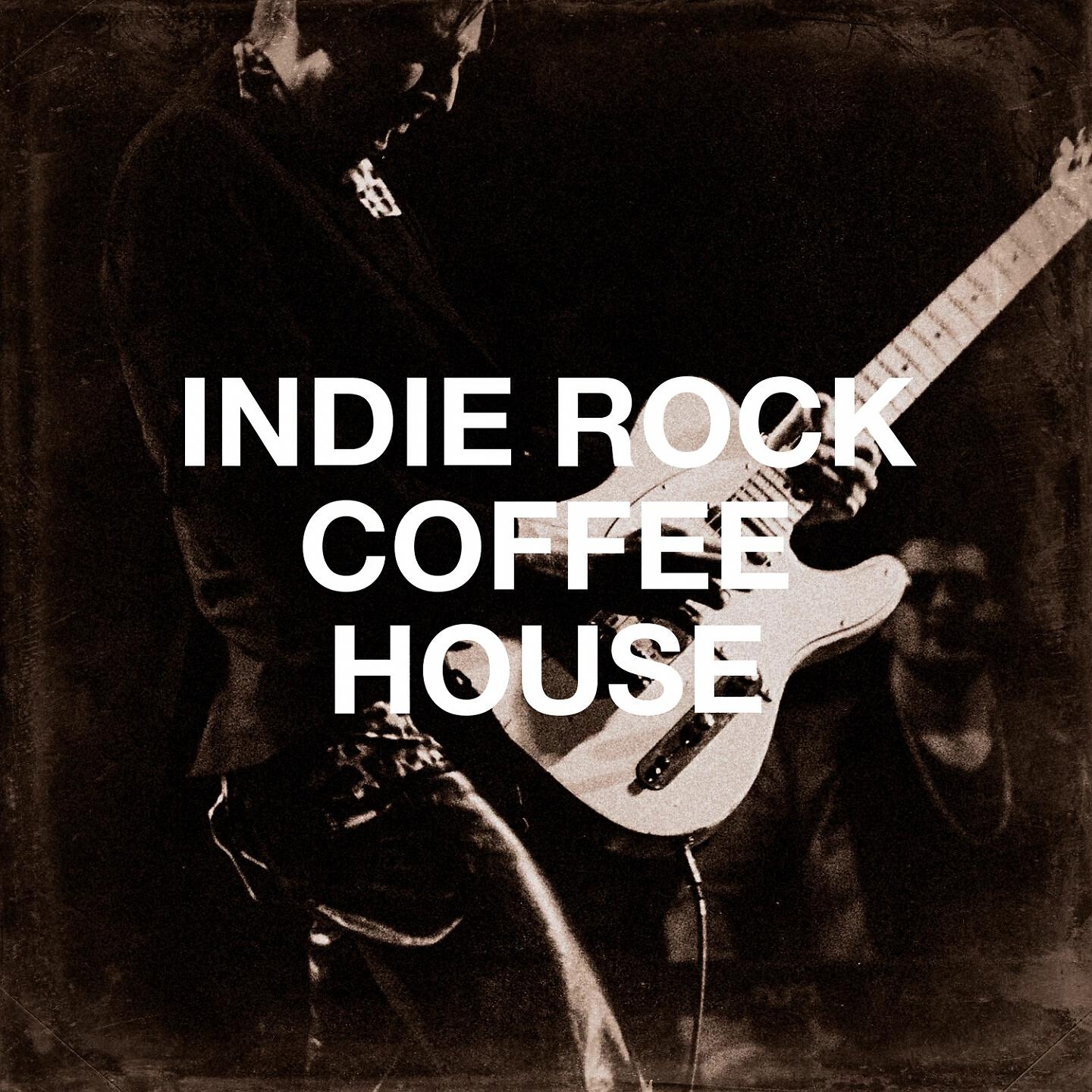 Релиз Indie Rock Coffee House
