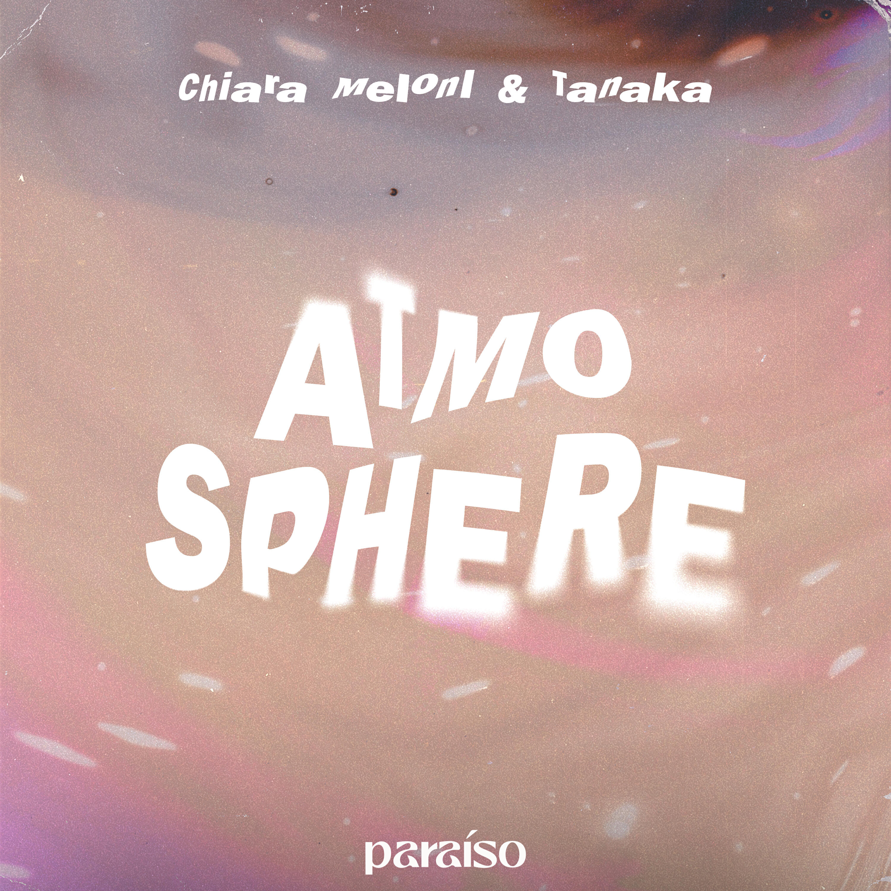 Релиз Atmosphere