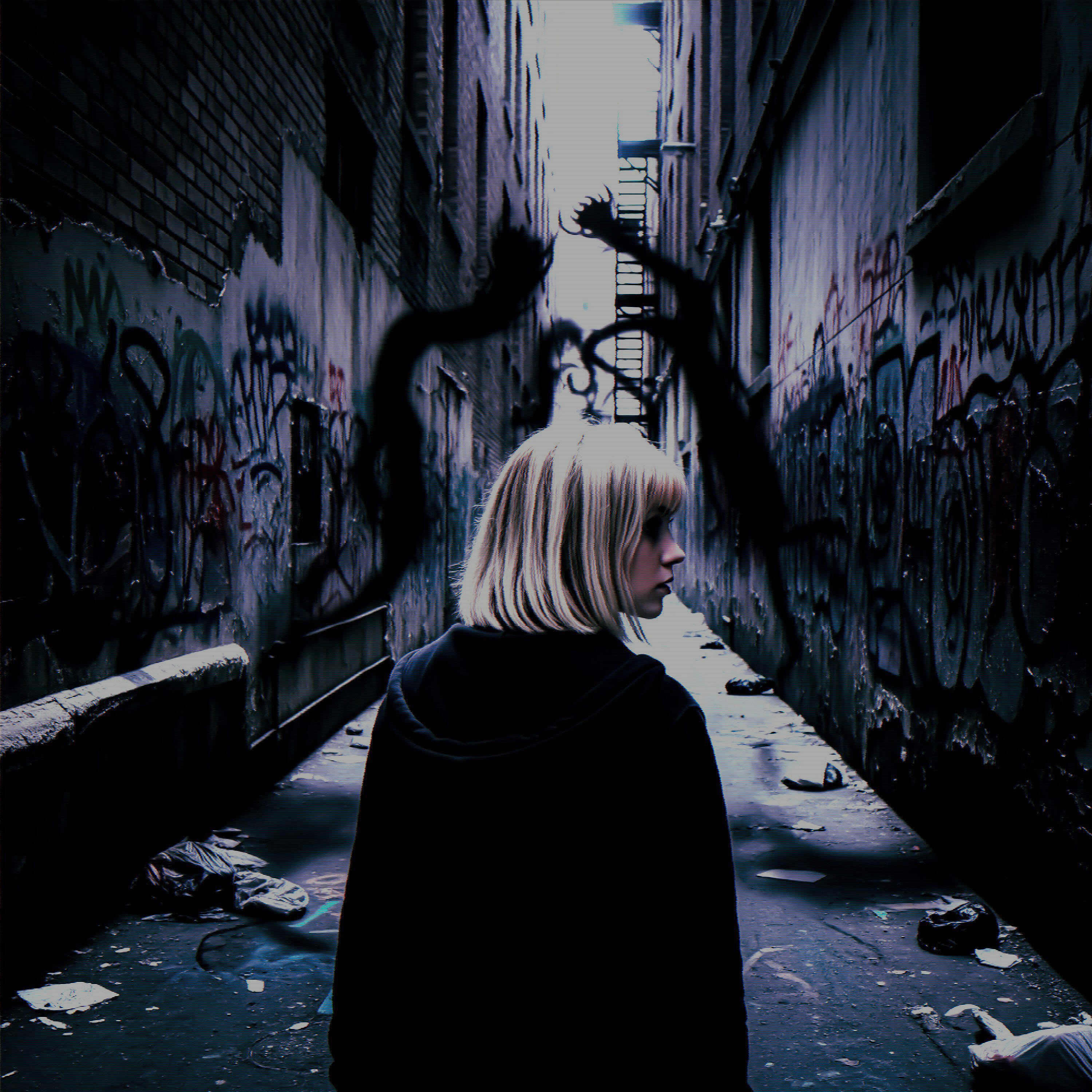 Релиз deep dark