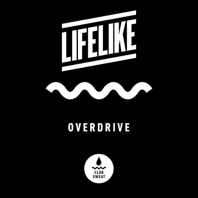 Релиз Overdrive