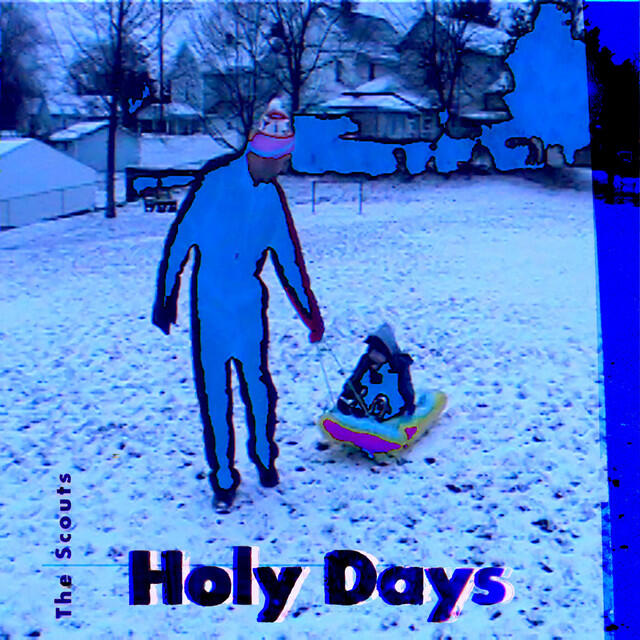 Трек Holy Days