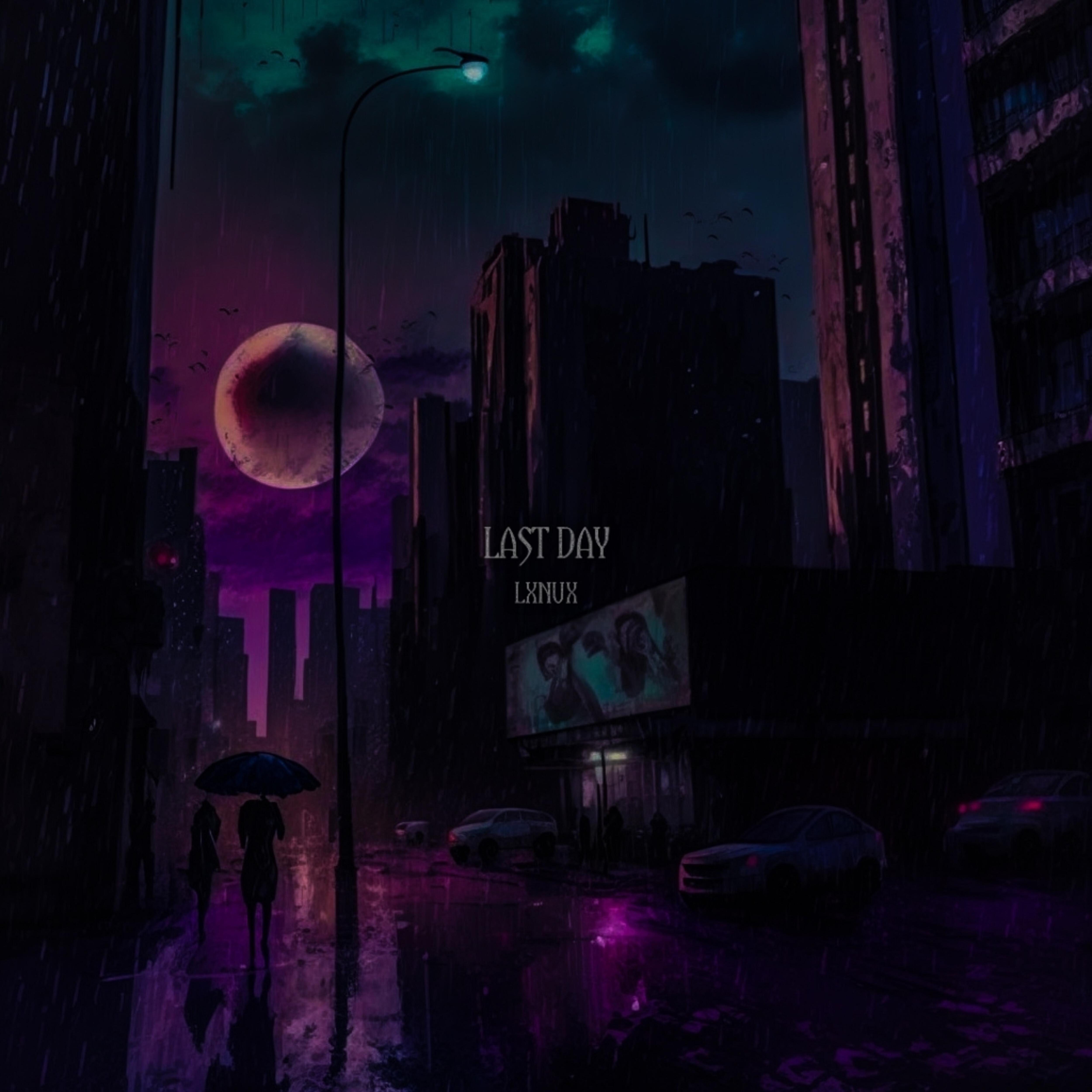 Релиз Last Day