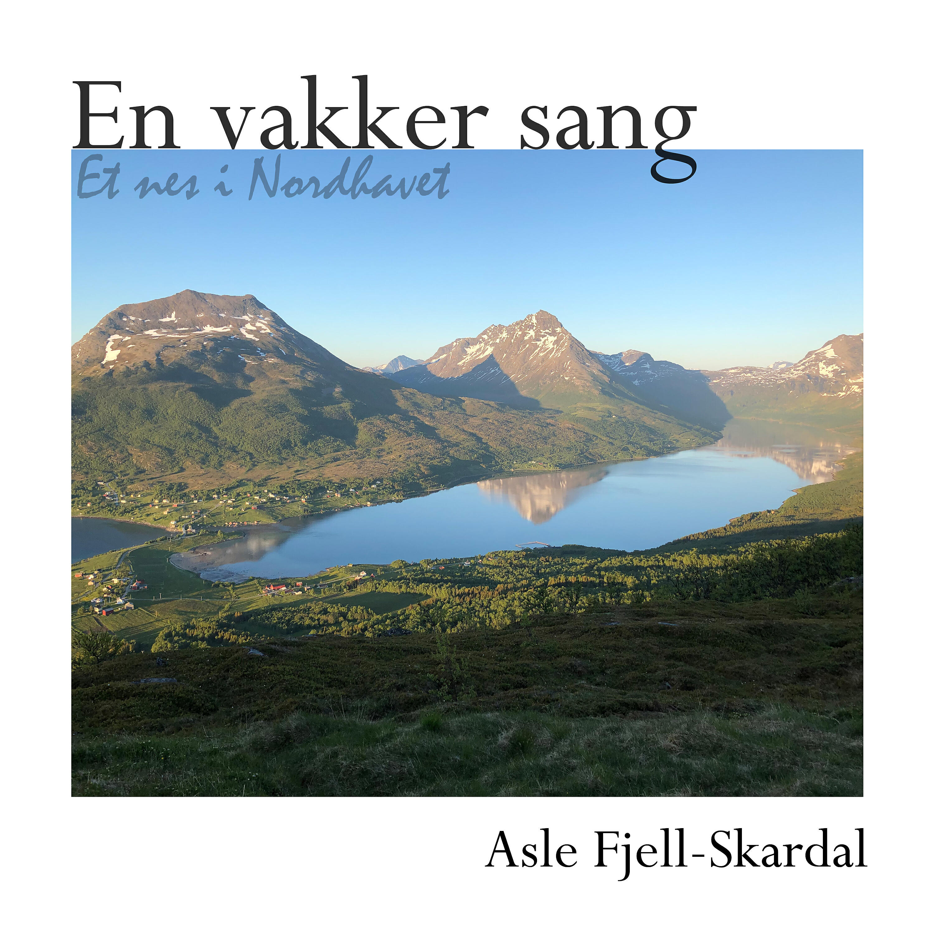 Релиз En Vakker Sang